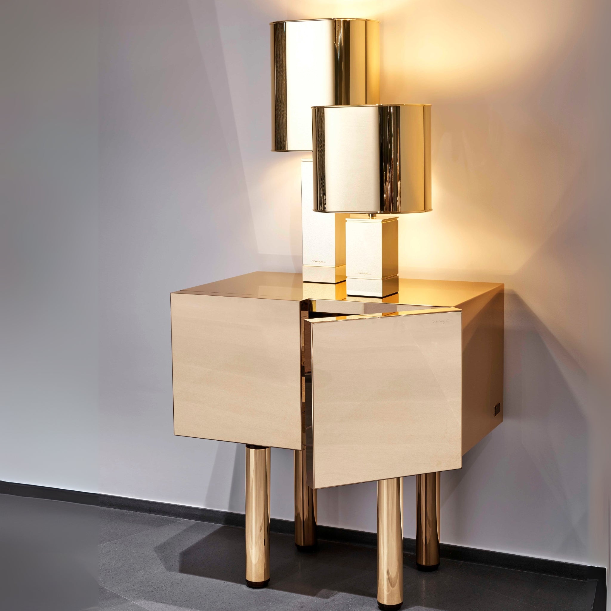 Buffet Arete de Dolce & Gabbana casa