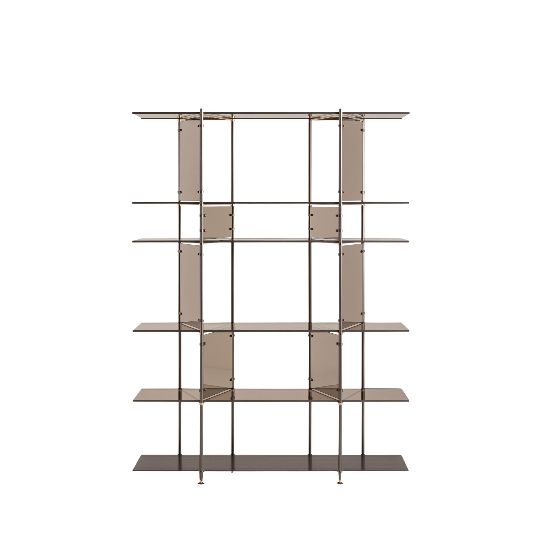 Bibliothèque Arpeggio de Fendi Casa