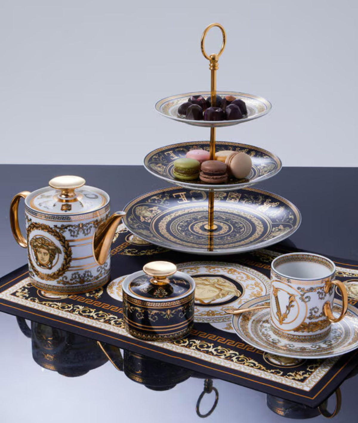 Maison Territo Showroom | Furniture & Luxury Brands in Montreal