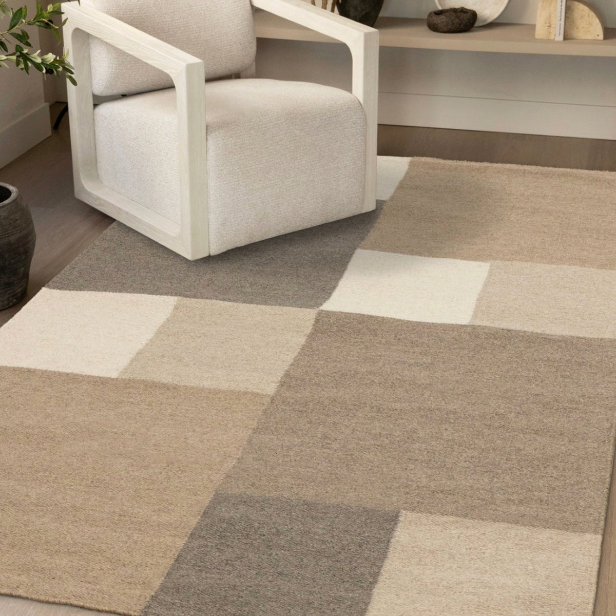 Tapis Ascent 5112 par Kalora