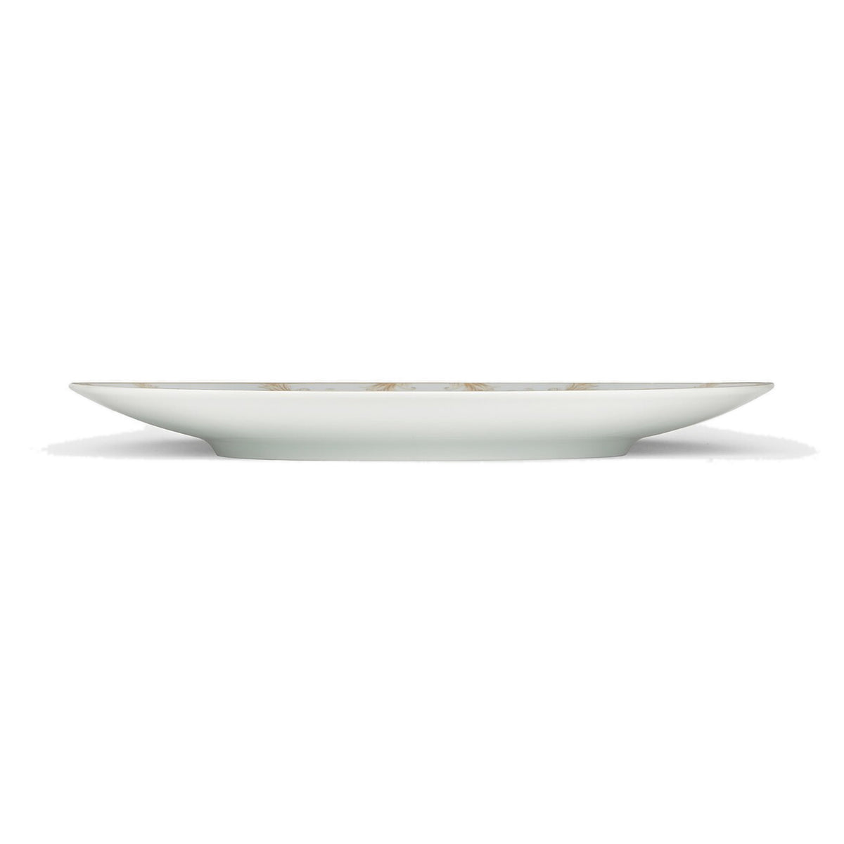 Assiette de présentation La Coupe des Dieux