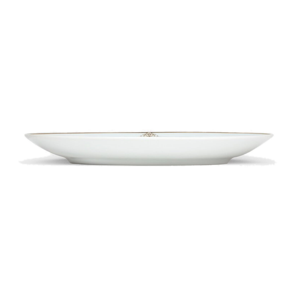 Assiette moyenne La Coupe des Dieux