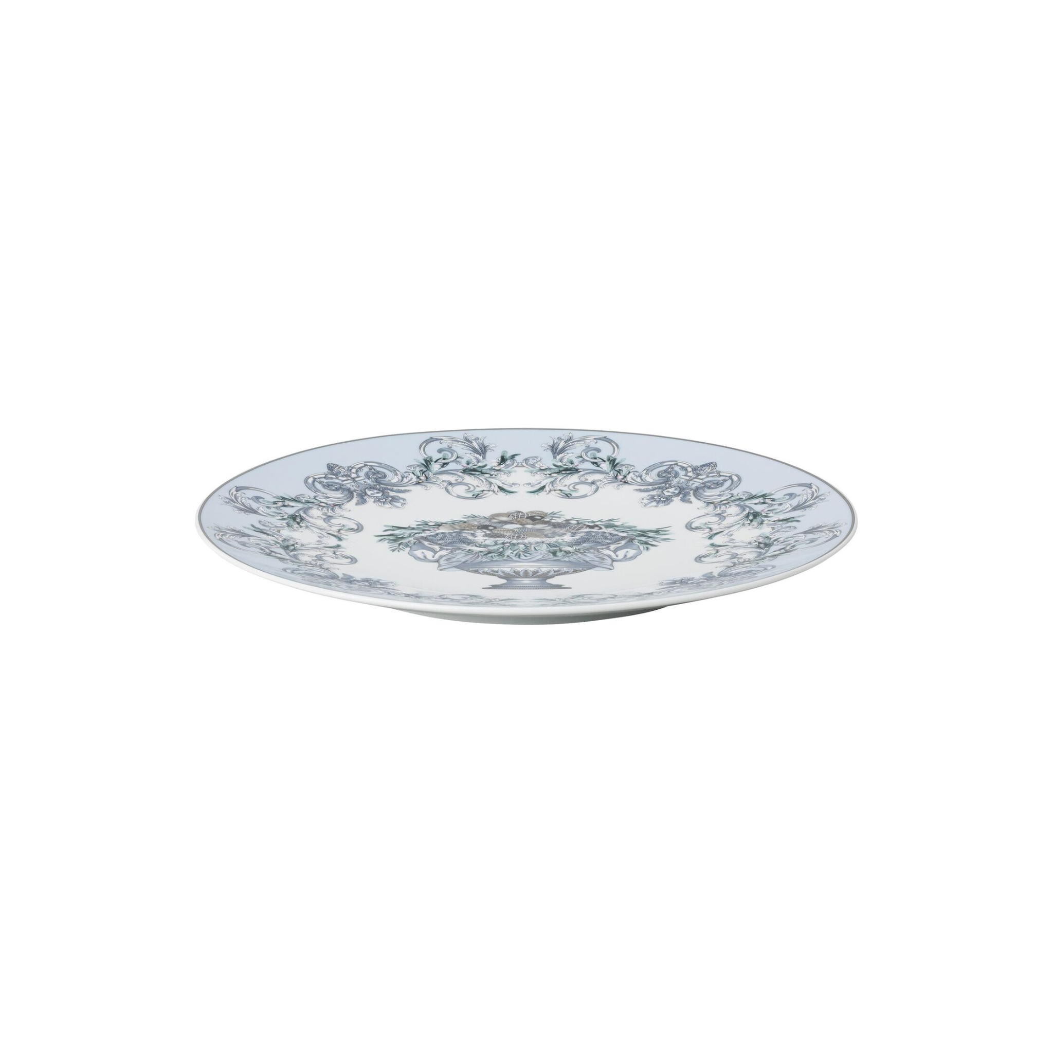Assiette murale La Coupe des Dieux Holiday | Maison Territo