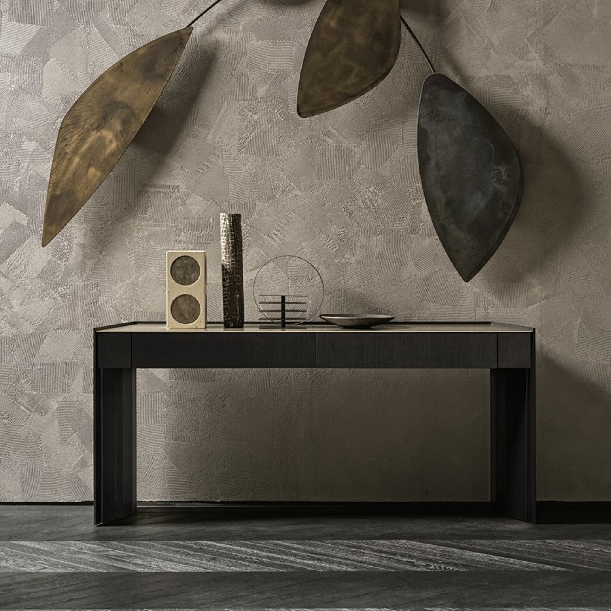 Console Athus par Gallotti&Radice