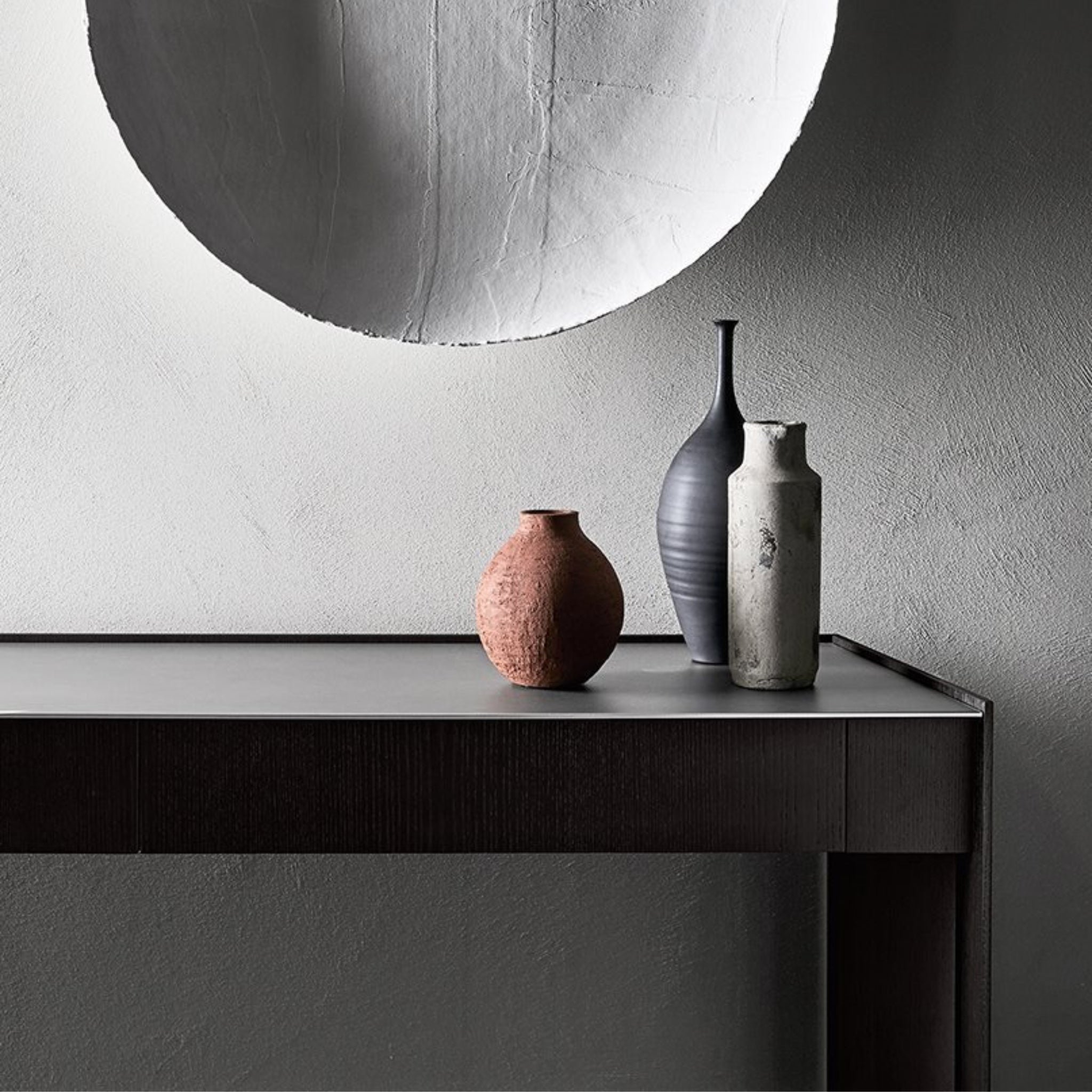 Console Athus par Gallotti&Radice