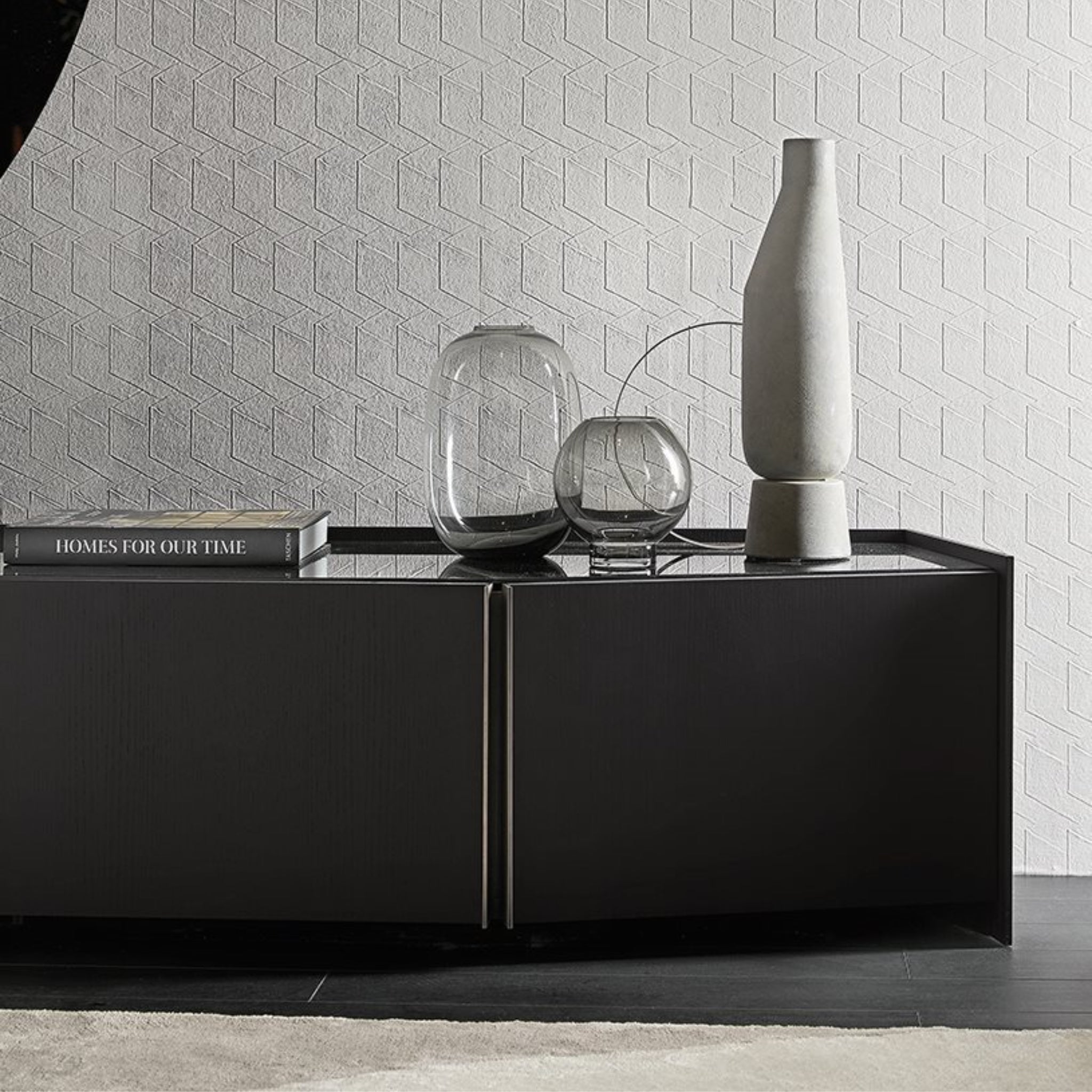 Buffet Athus par Gallotti&Radice