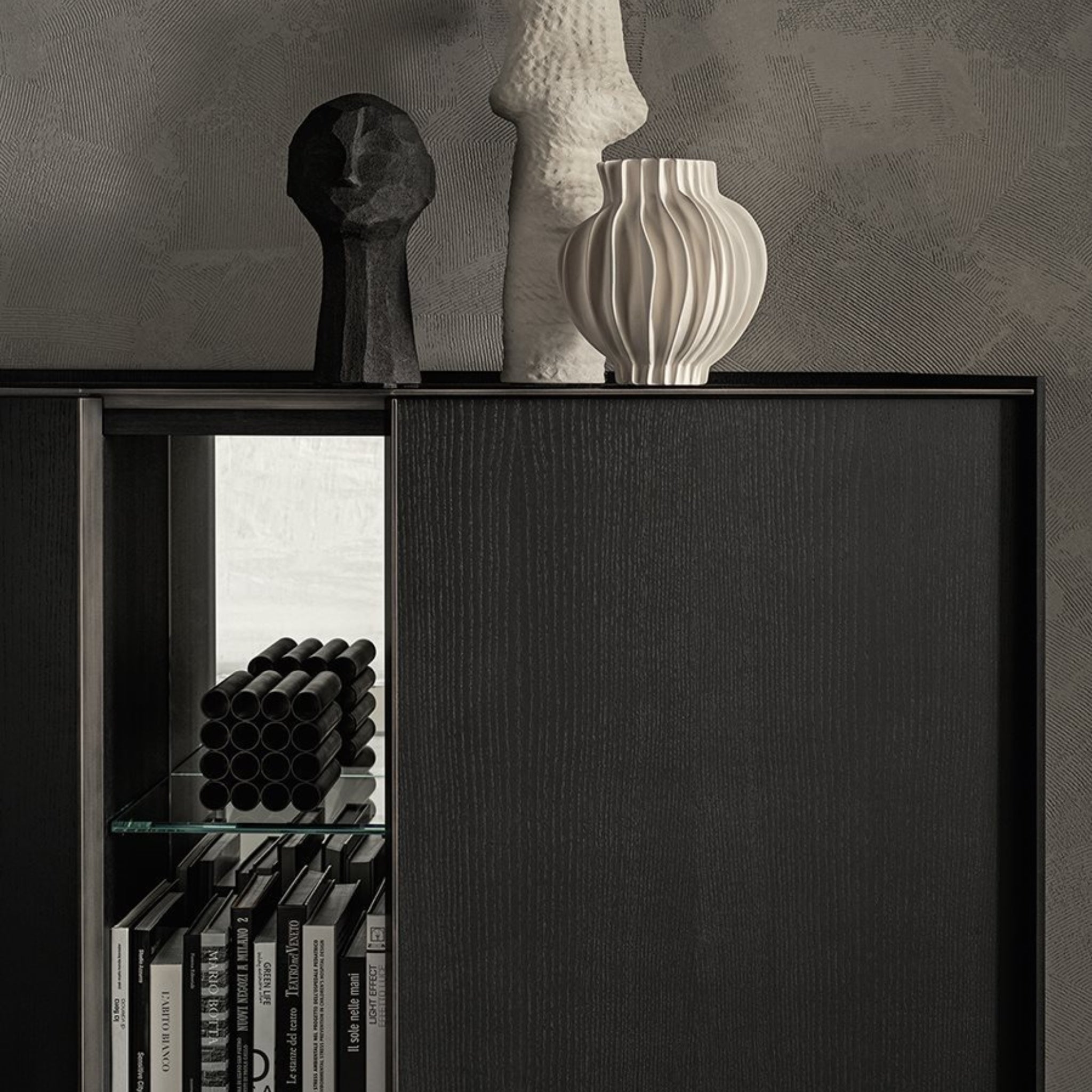 Buffet Athus par Gallotti&Radice