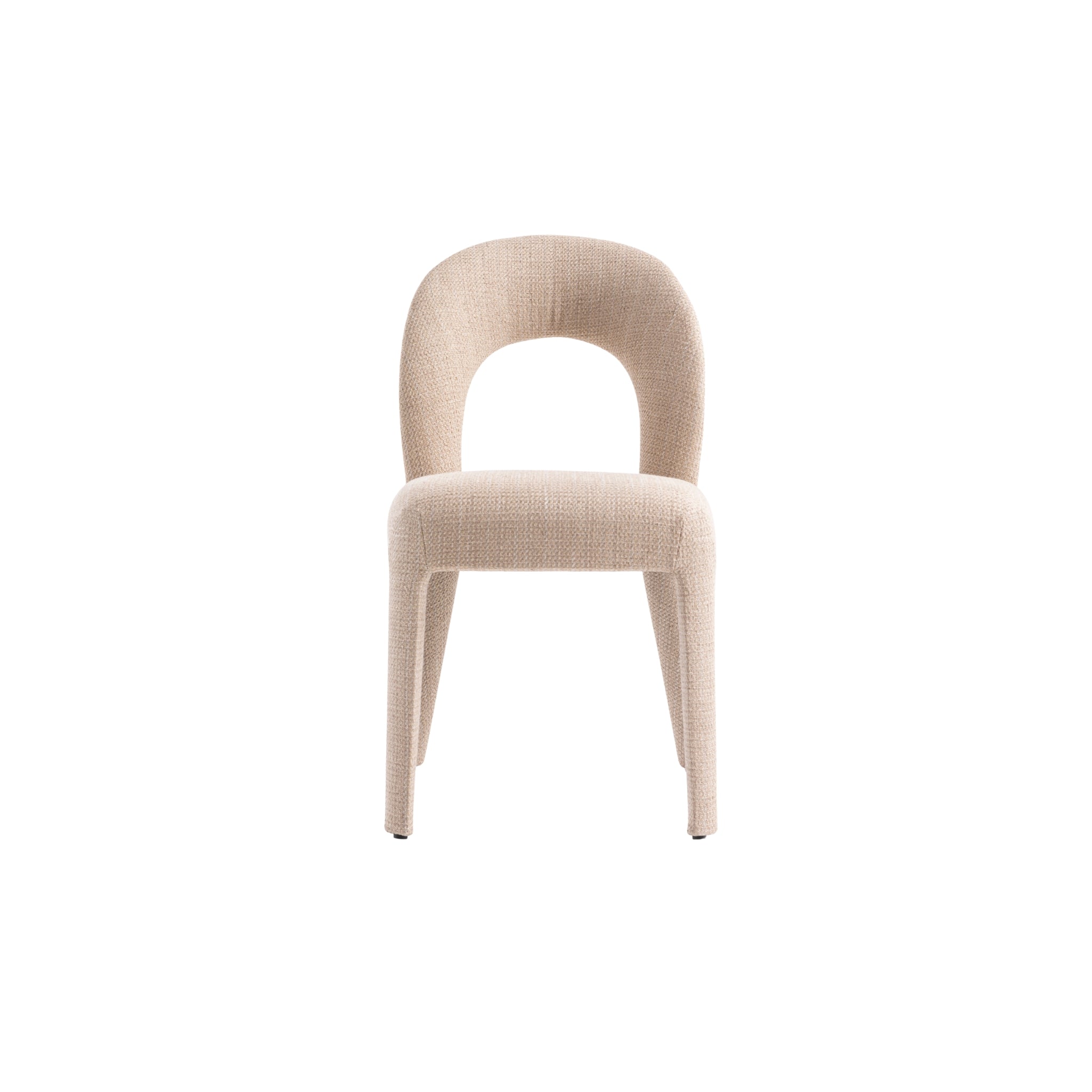 Chaise Audrette de Fendi Casa