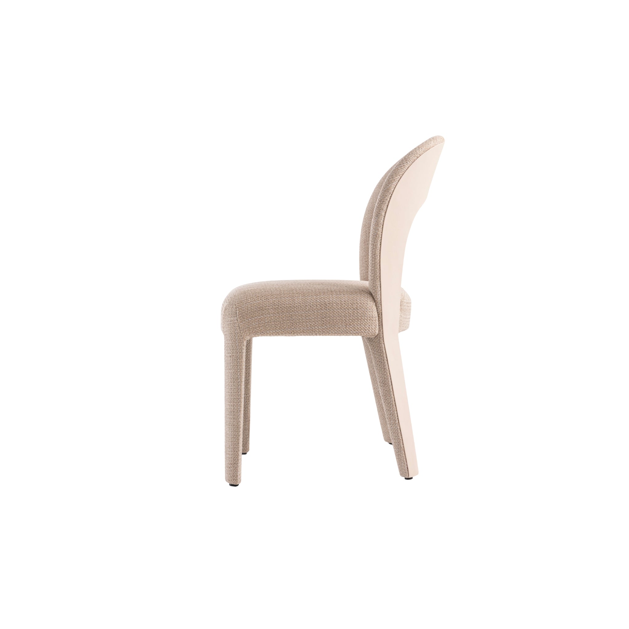 Chaise Audrette de Fendi Casa