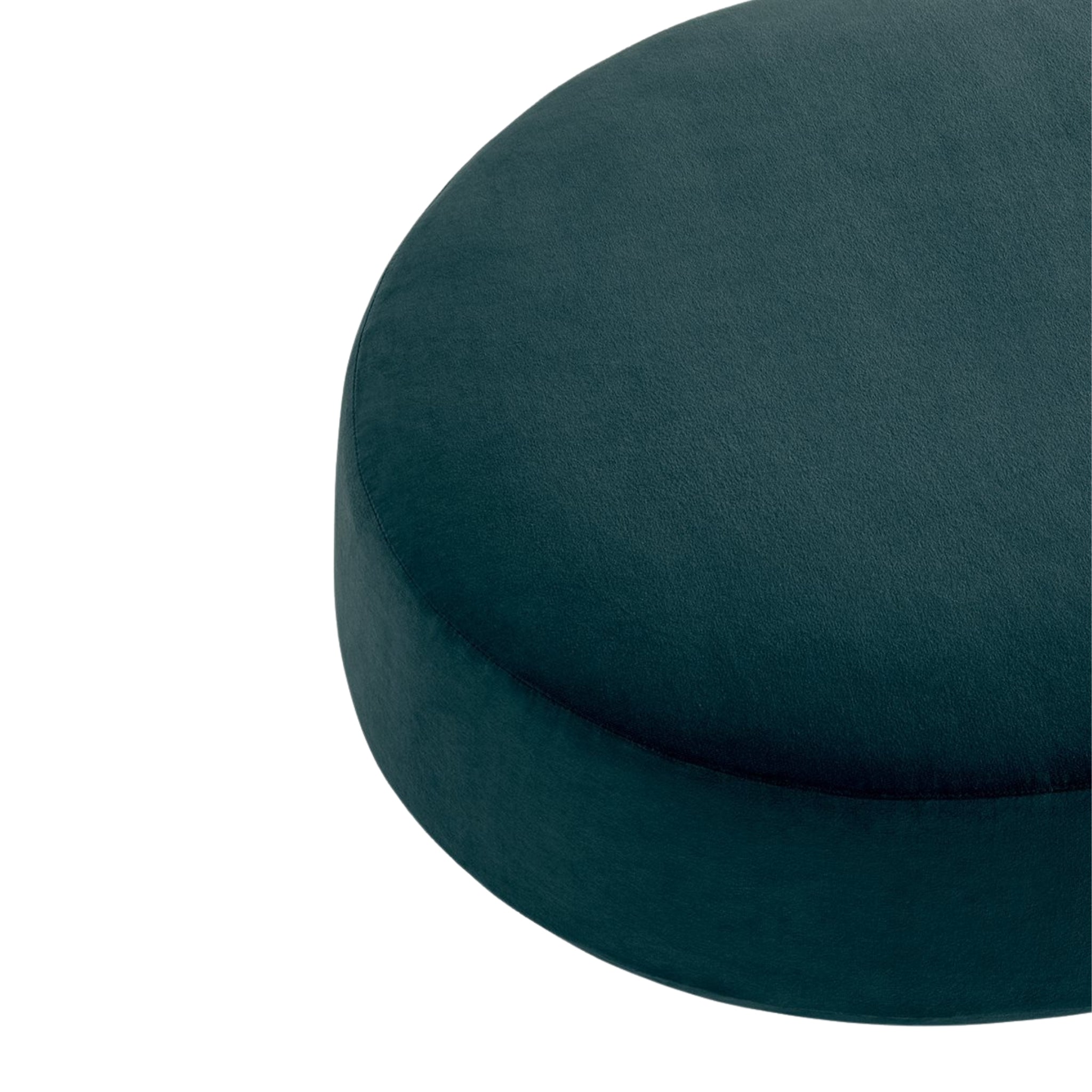 Pouf Audrey par Gallotti&Radice