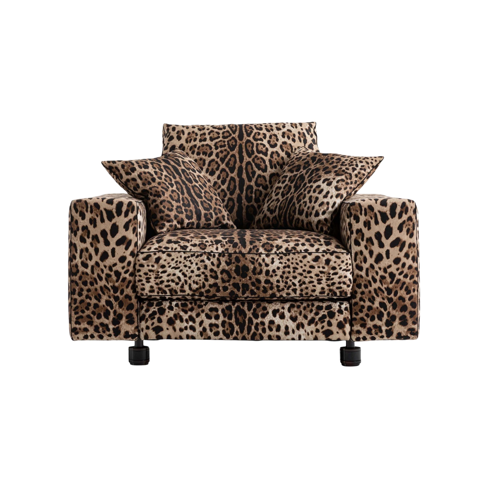 Fauteuil Azalea par Dolce & Gabbana Casa