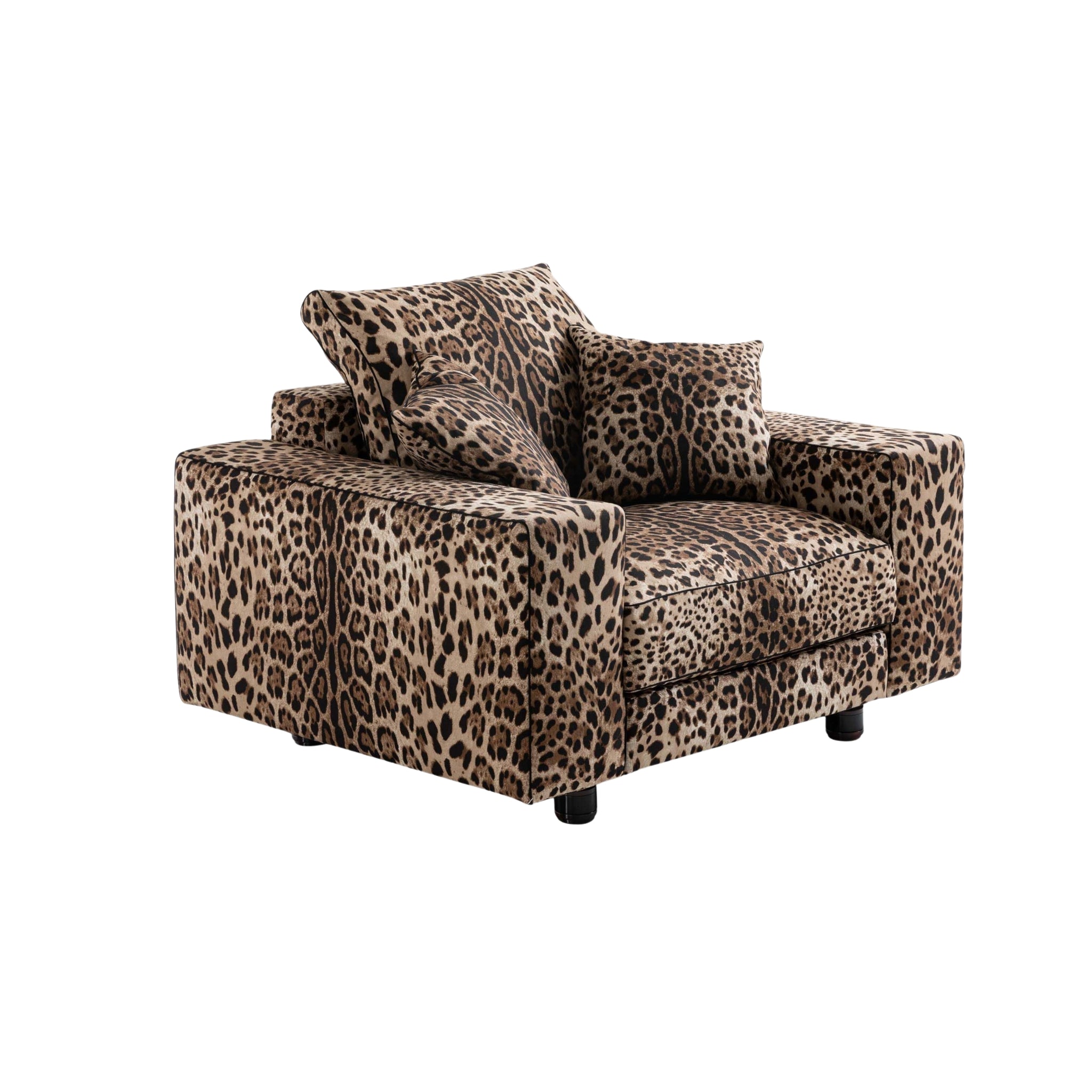 Fauteuil Azalea par Dolce & Gabbana Casa