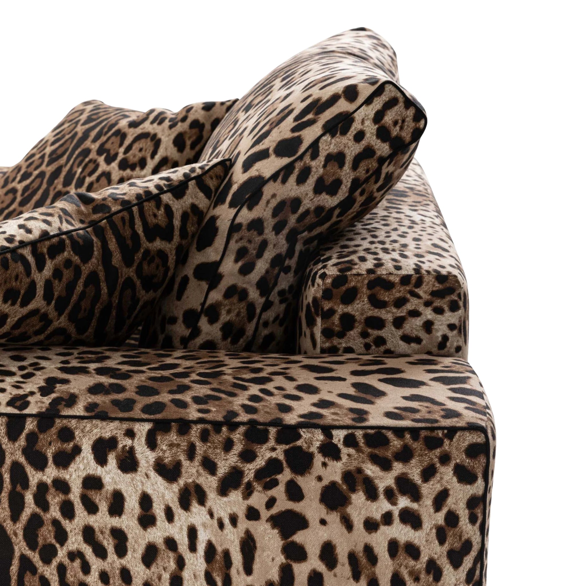 Fauteuil Azalea par Dolce & Gabbana Casa