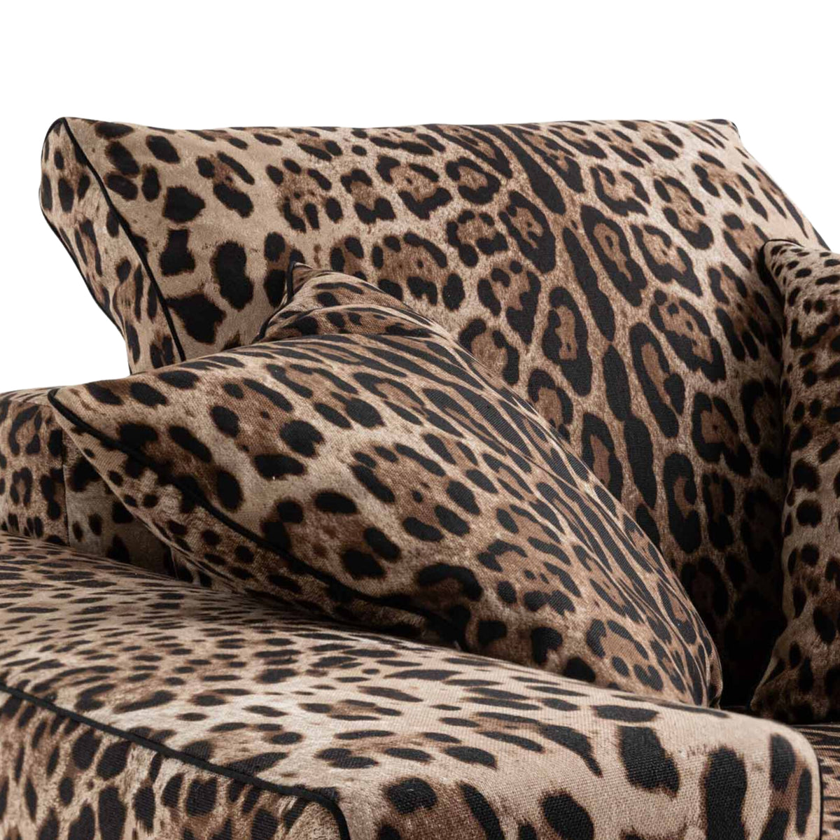 Fauteuil Azalea par Dolce & Gabbana Casa
