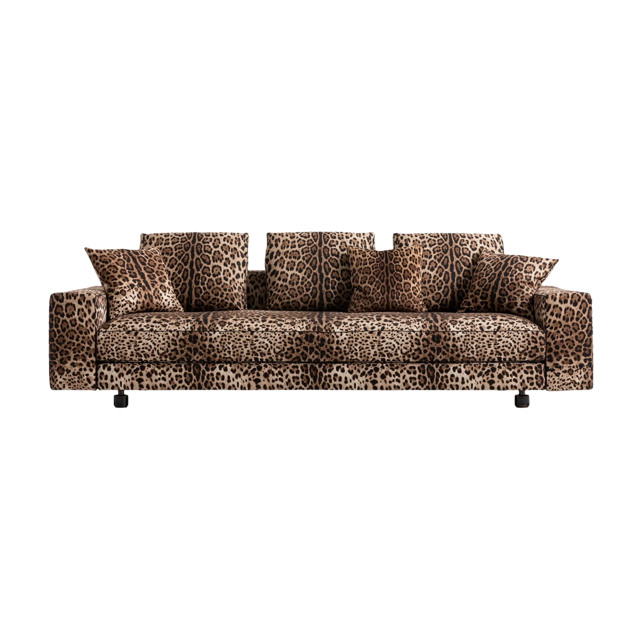 Canapé Azalea par Dolce & Gabbana Casa