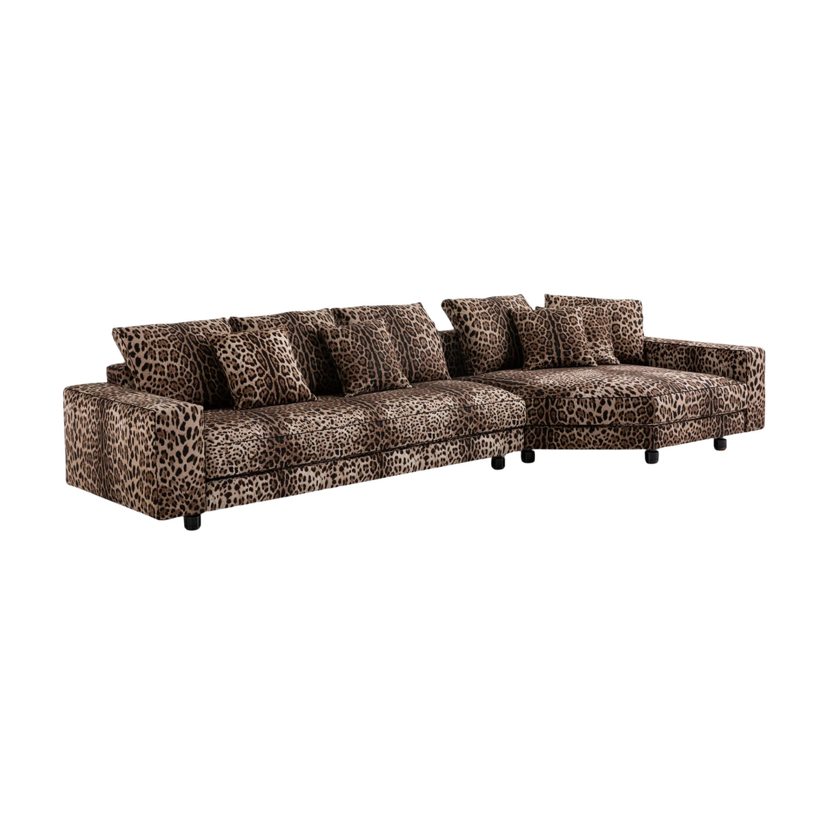 Luxury Sofas & Couches | High-End Brands | Maison Territo
