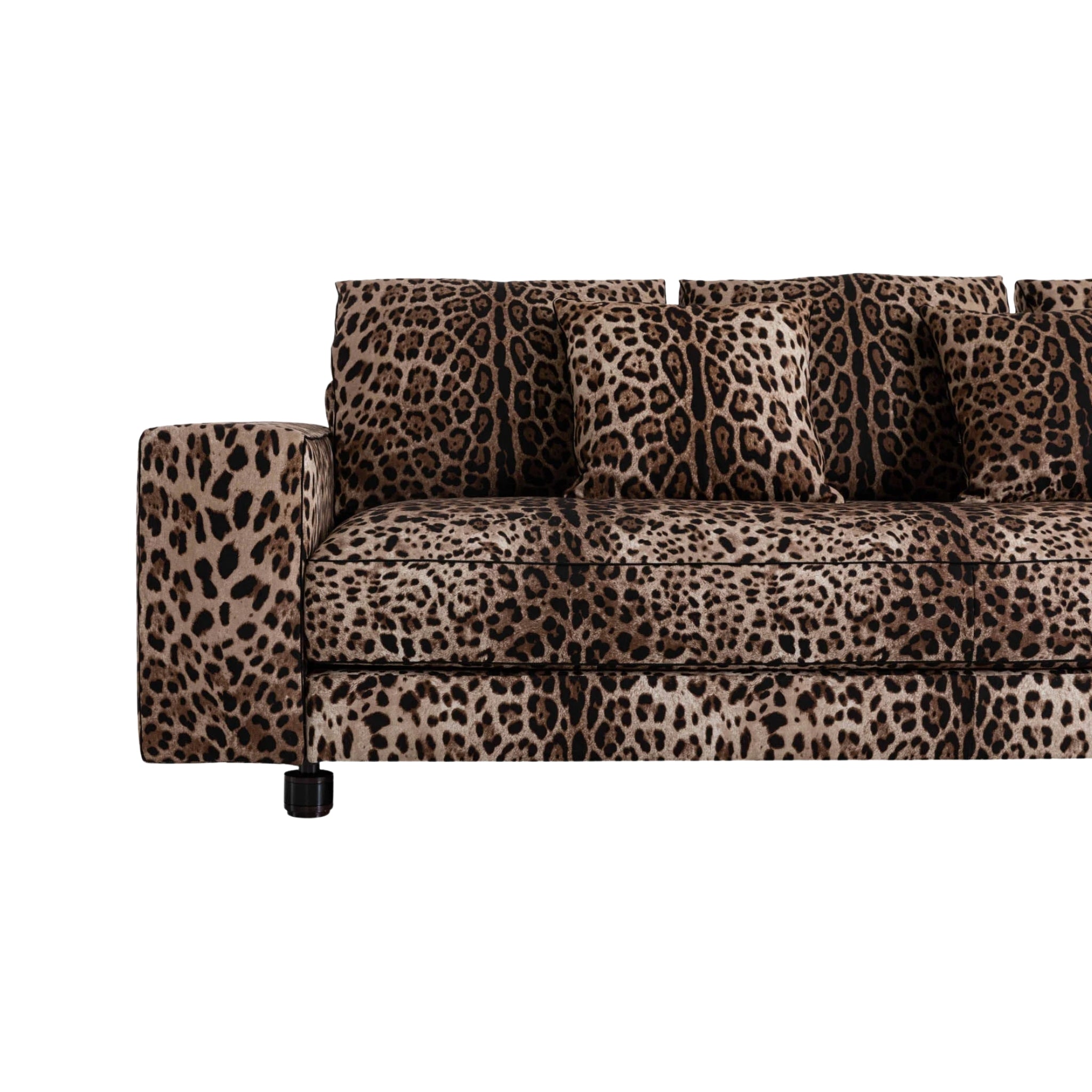 Canapé Azalea par Dolce & Gabbana Casa