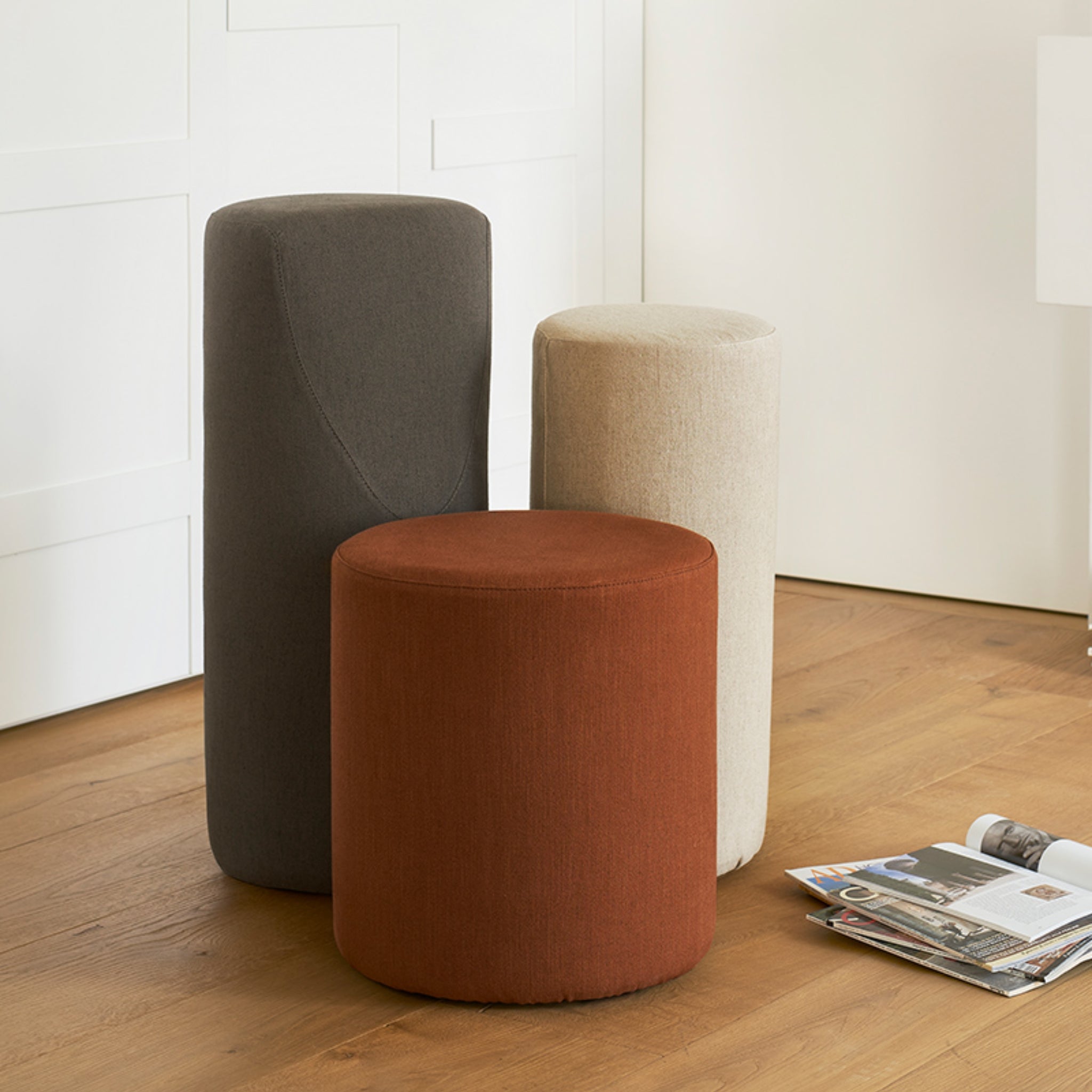 Fauteuil B.tri de Opinion Ciatti