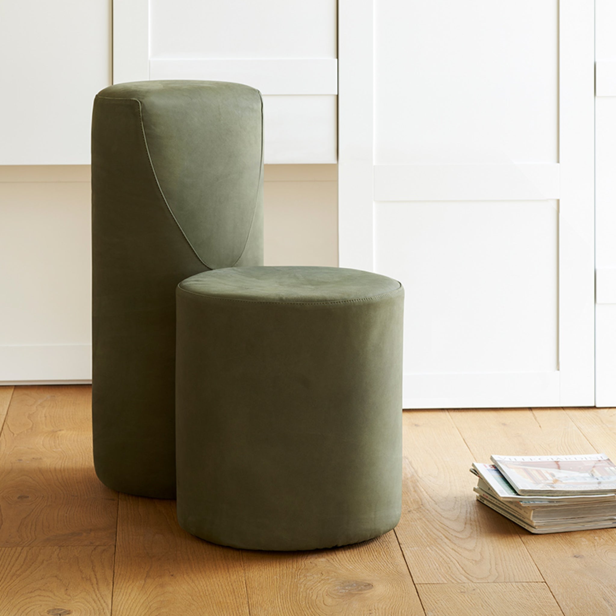 Fauteuil B.tri de Opinion Ciatti