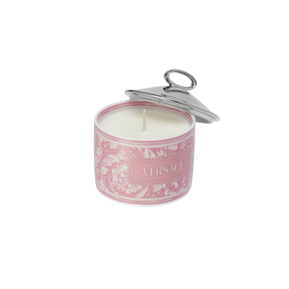 Bougie parfumée Barocco Rose de Versa Home