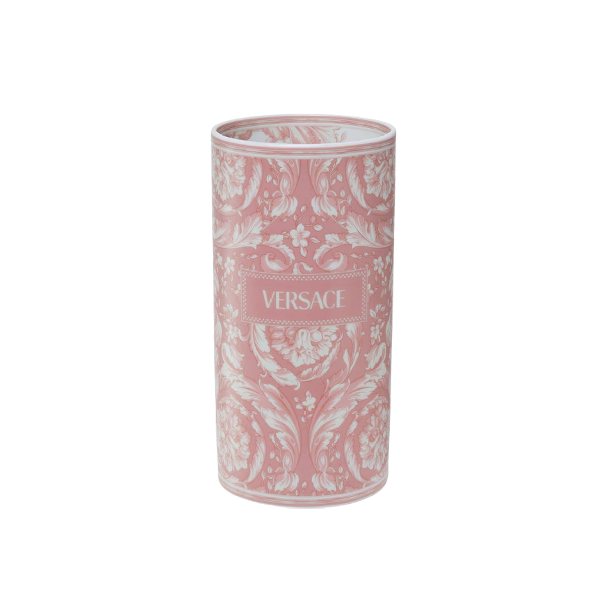 Vase Barocco Rose de Versace Home