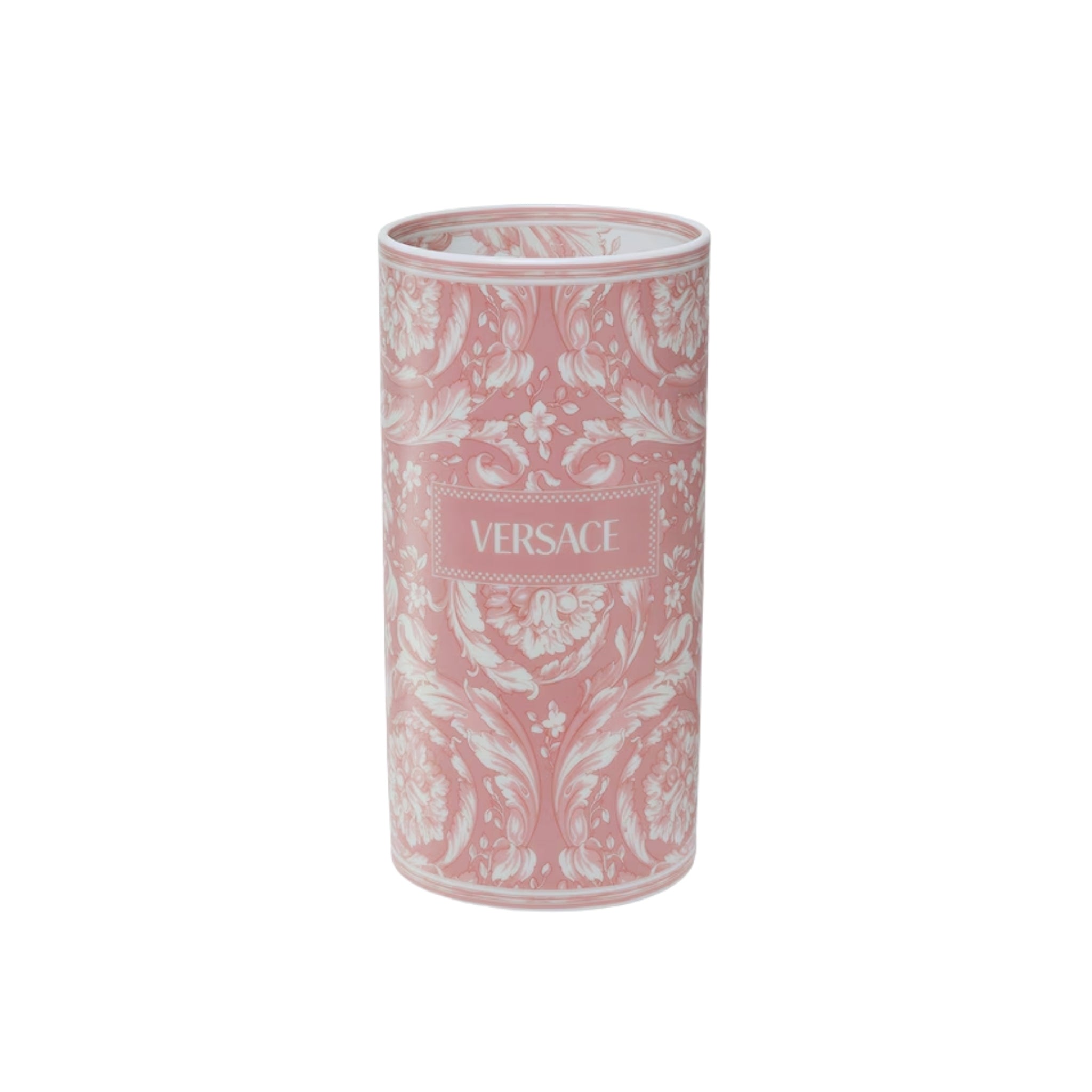Vase Barocco Rose de Versace Home