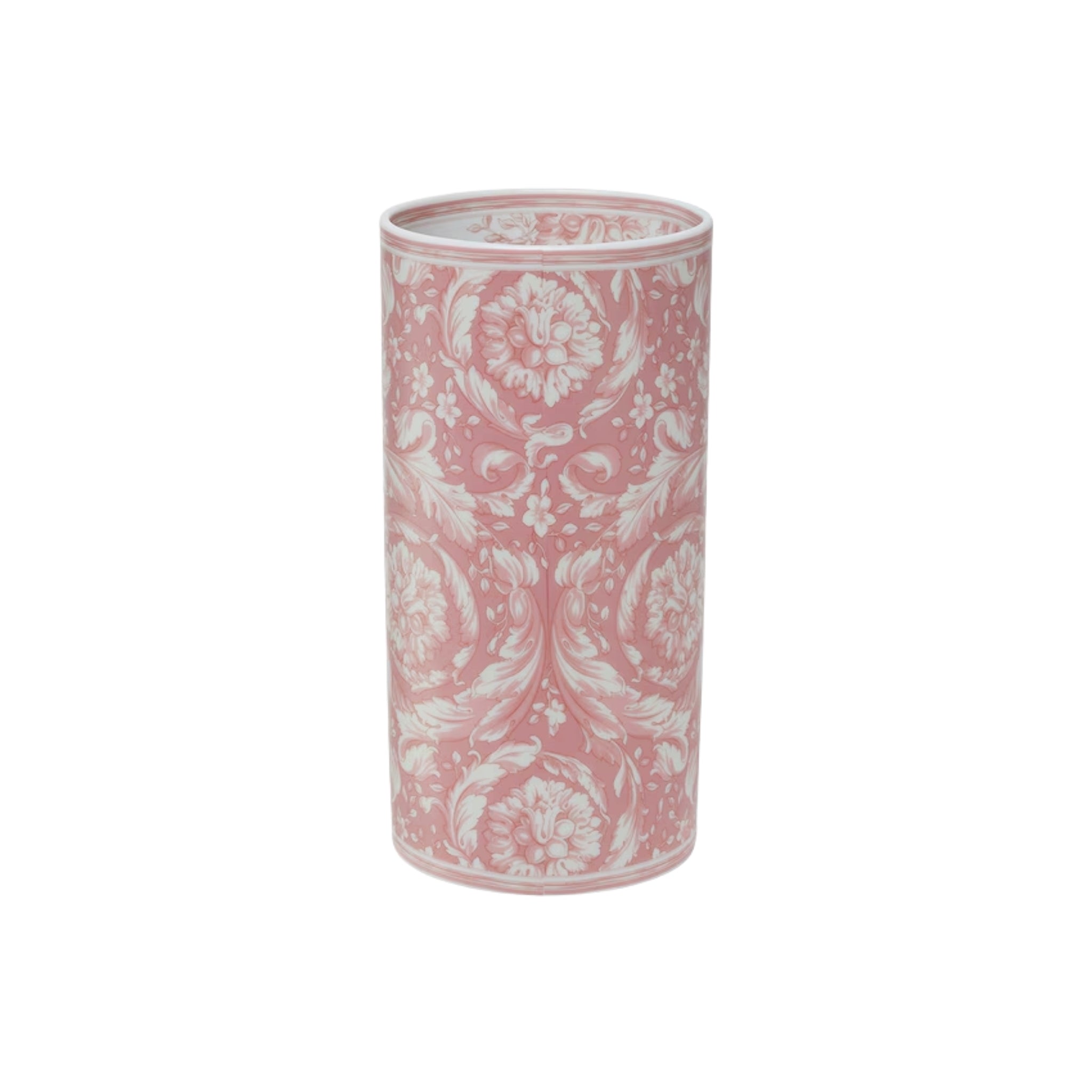 Vase Barocco Rose de Versace Home