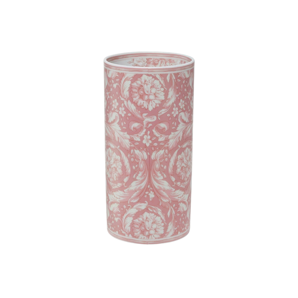Vase Barocco Rose de Versace Home