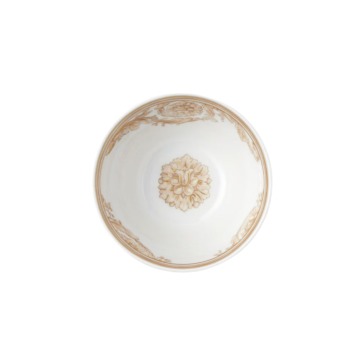 Petit bol Barocco beige de Versace Home