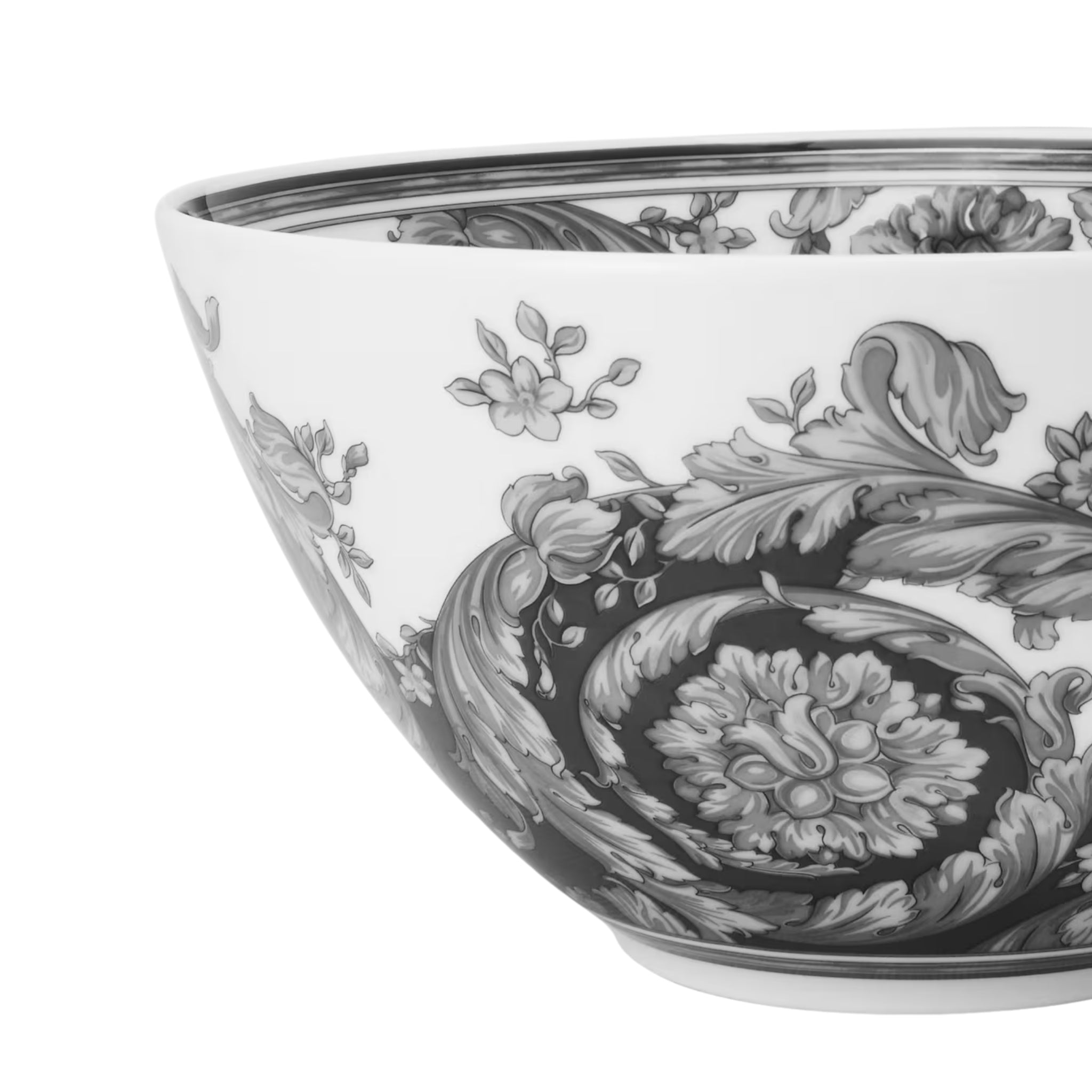 Grand bol Barocco Haze de Versace Home