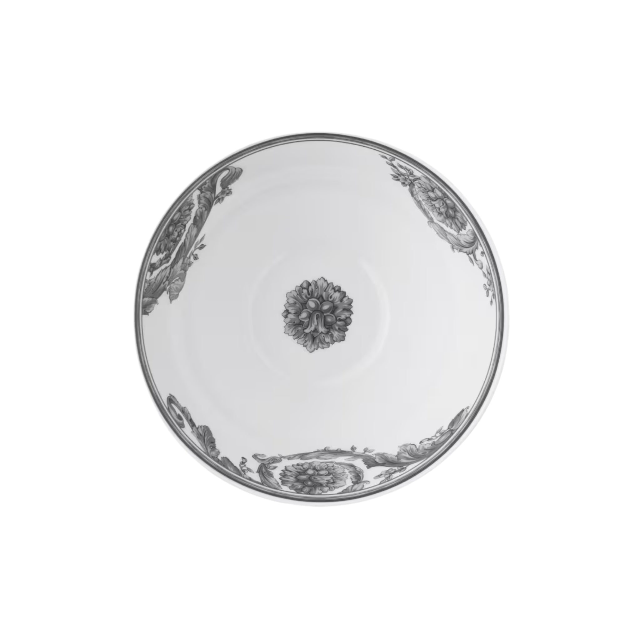 Grand bol Barocco Haze de Versace Home