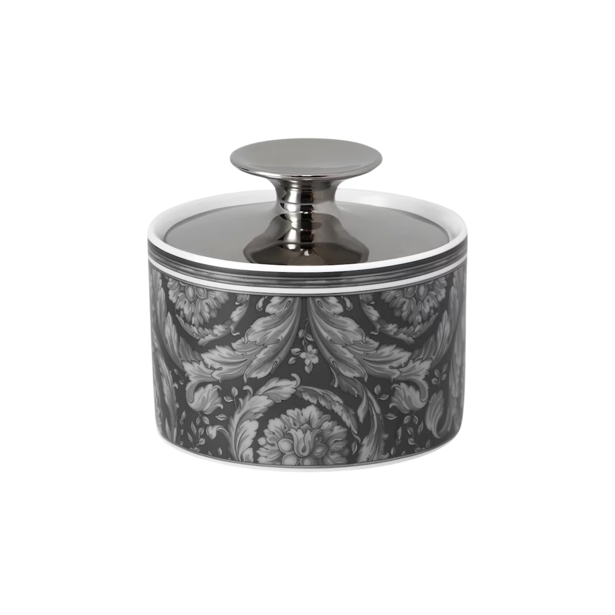 Sucrier Barocco haze de Versace Home