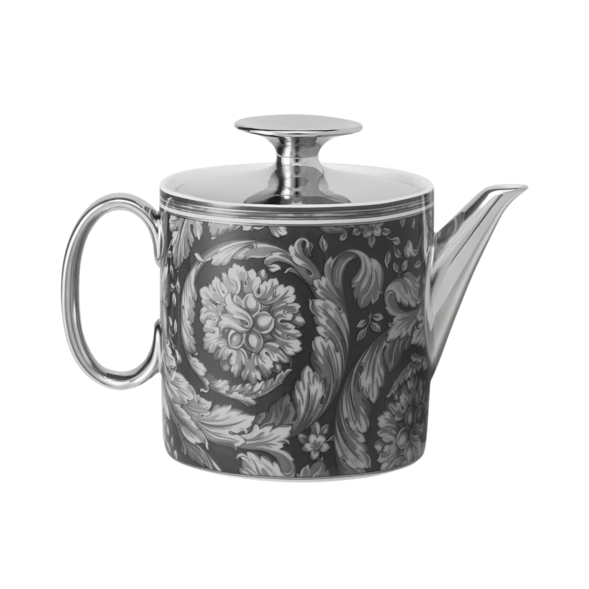 Théière Barocco Haze de Versace Home