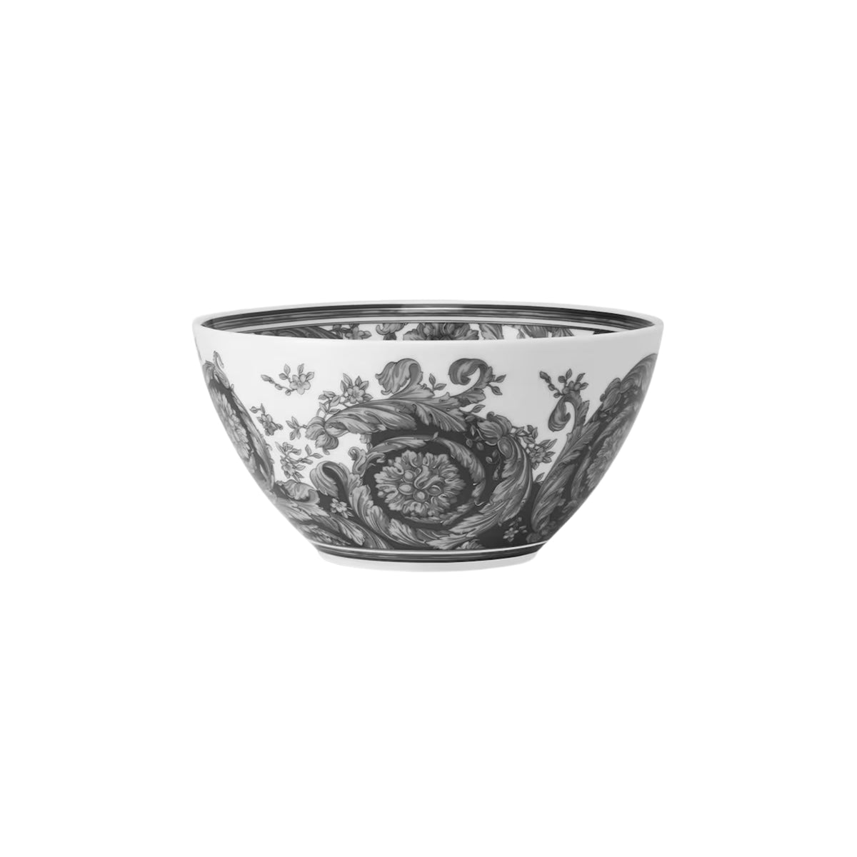 Bol moyen Barocco Haze de Versace Home
