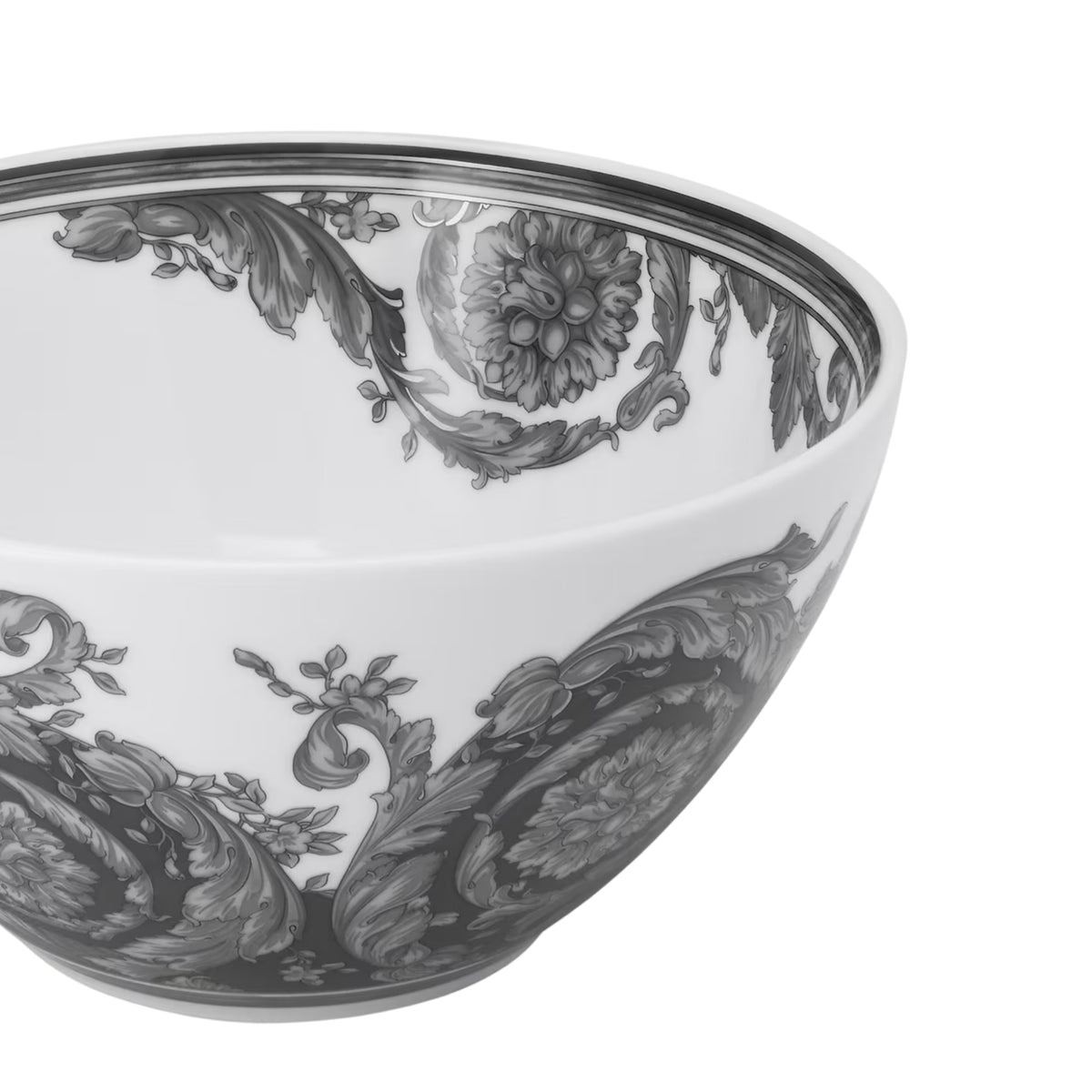 Bol moyen Barocco Haze de Versace Home