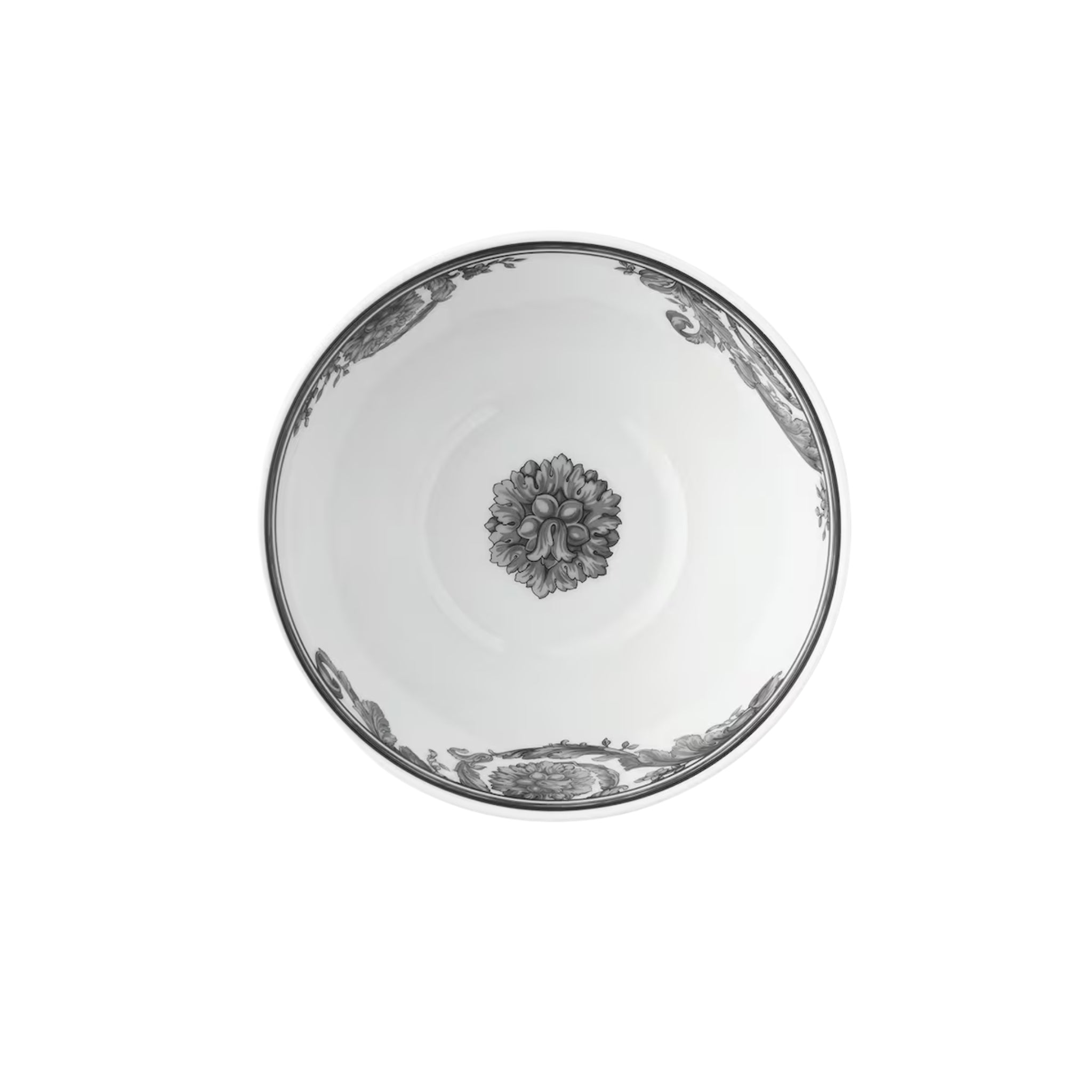 Bol moyen Barocco Haze de Versace Home