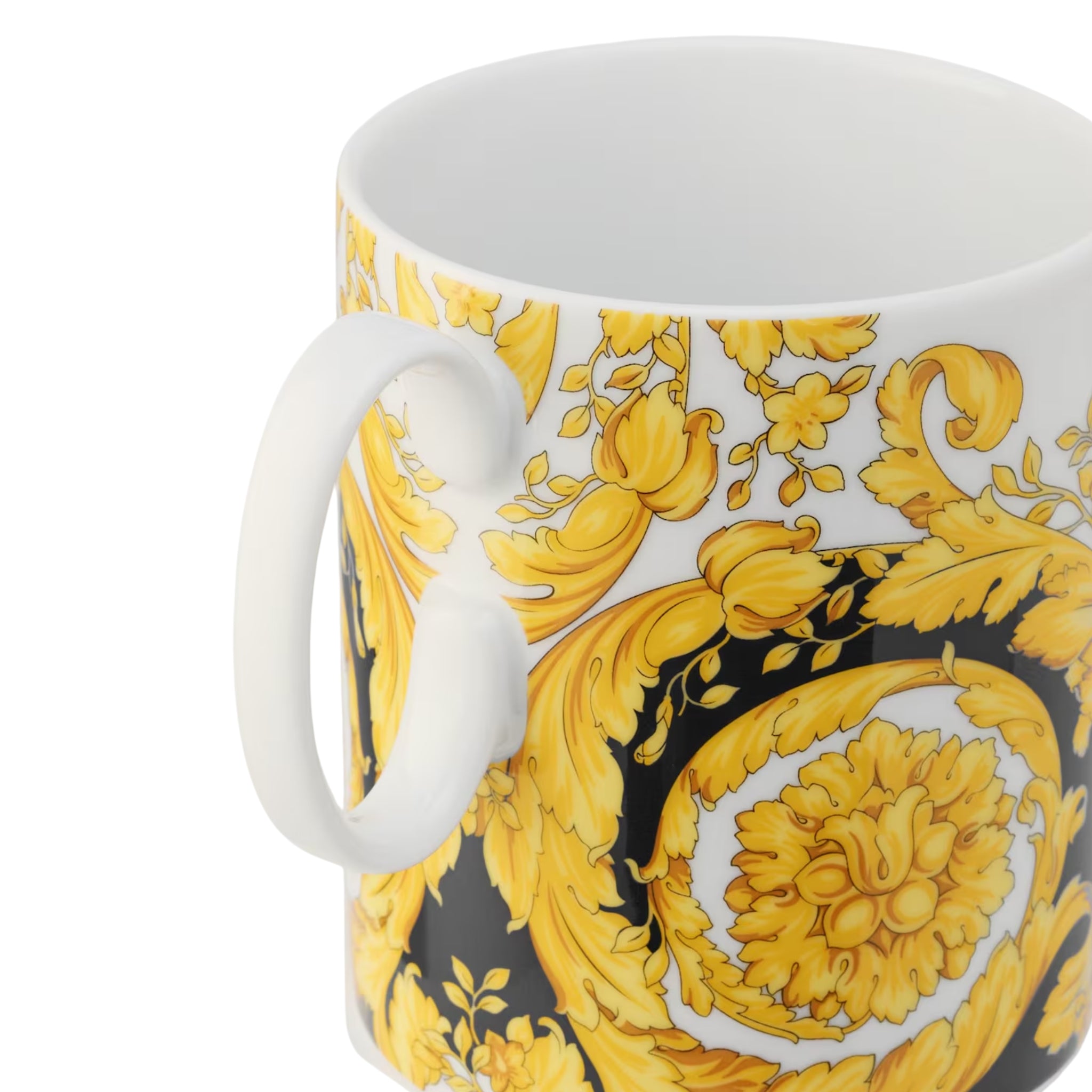 Barocco mug