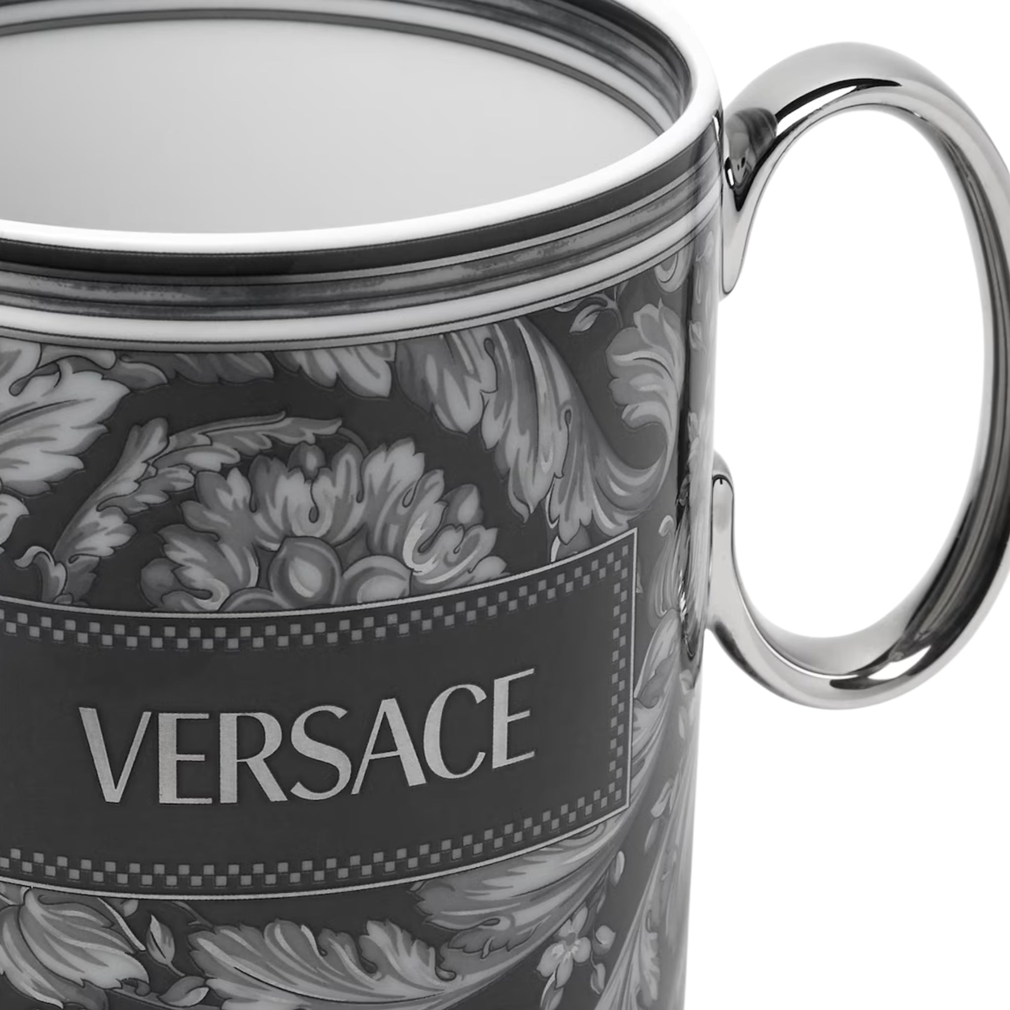 Mug Barocco Haze de Versace Home