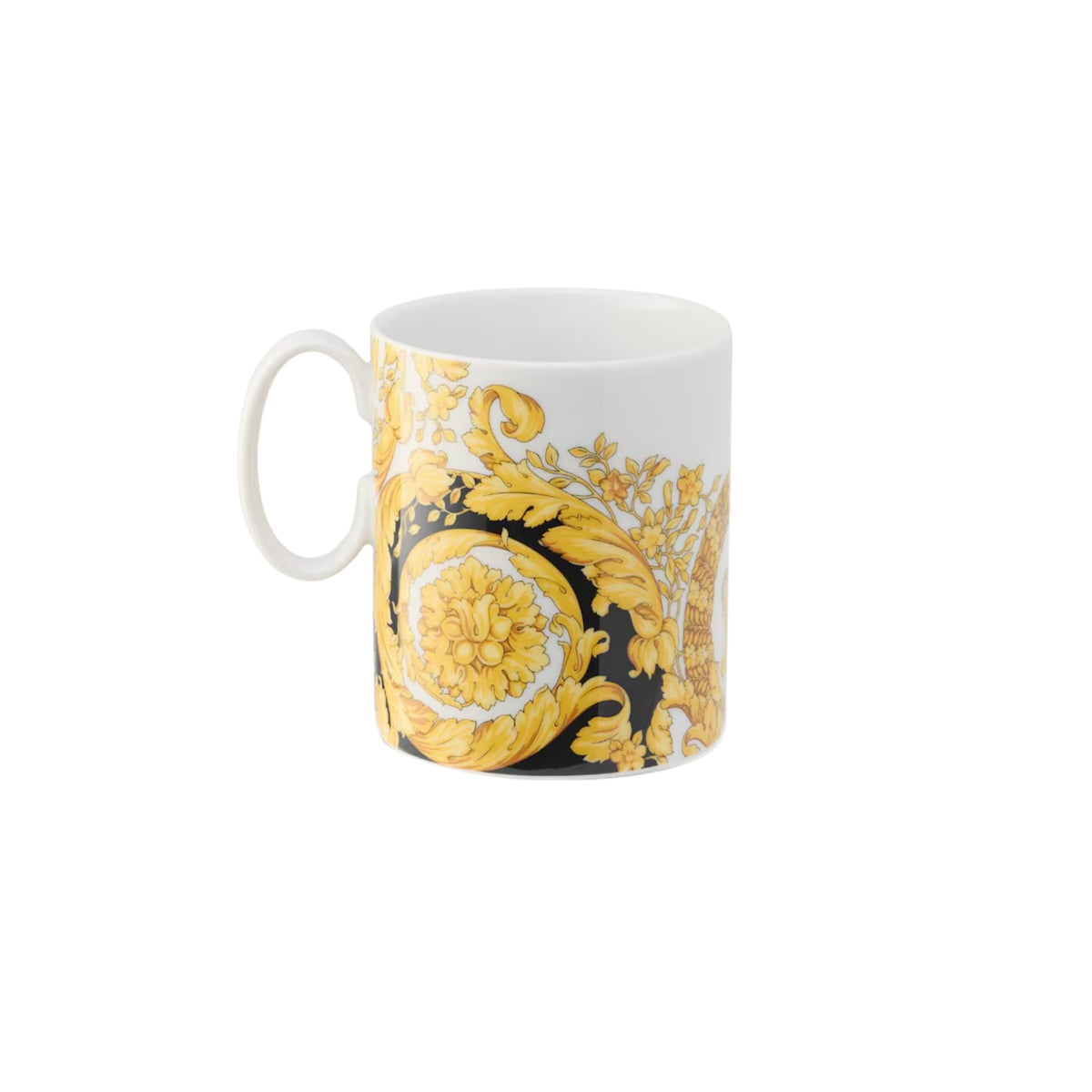 Barocco mug