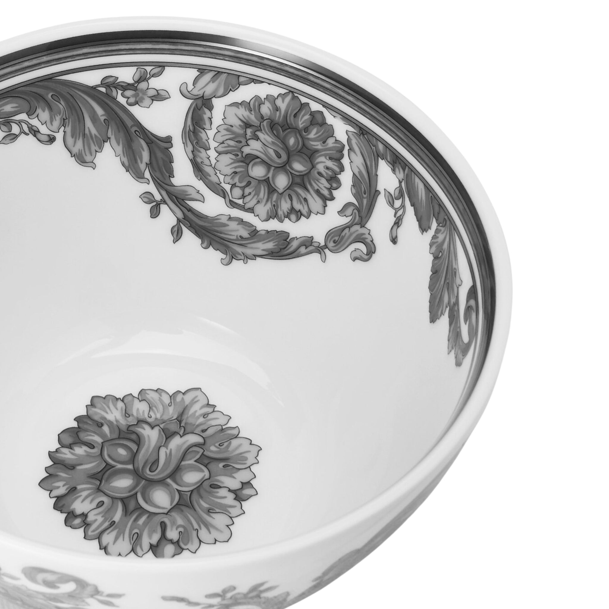 Petit bol Barocco Haze de Versace Home