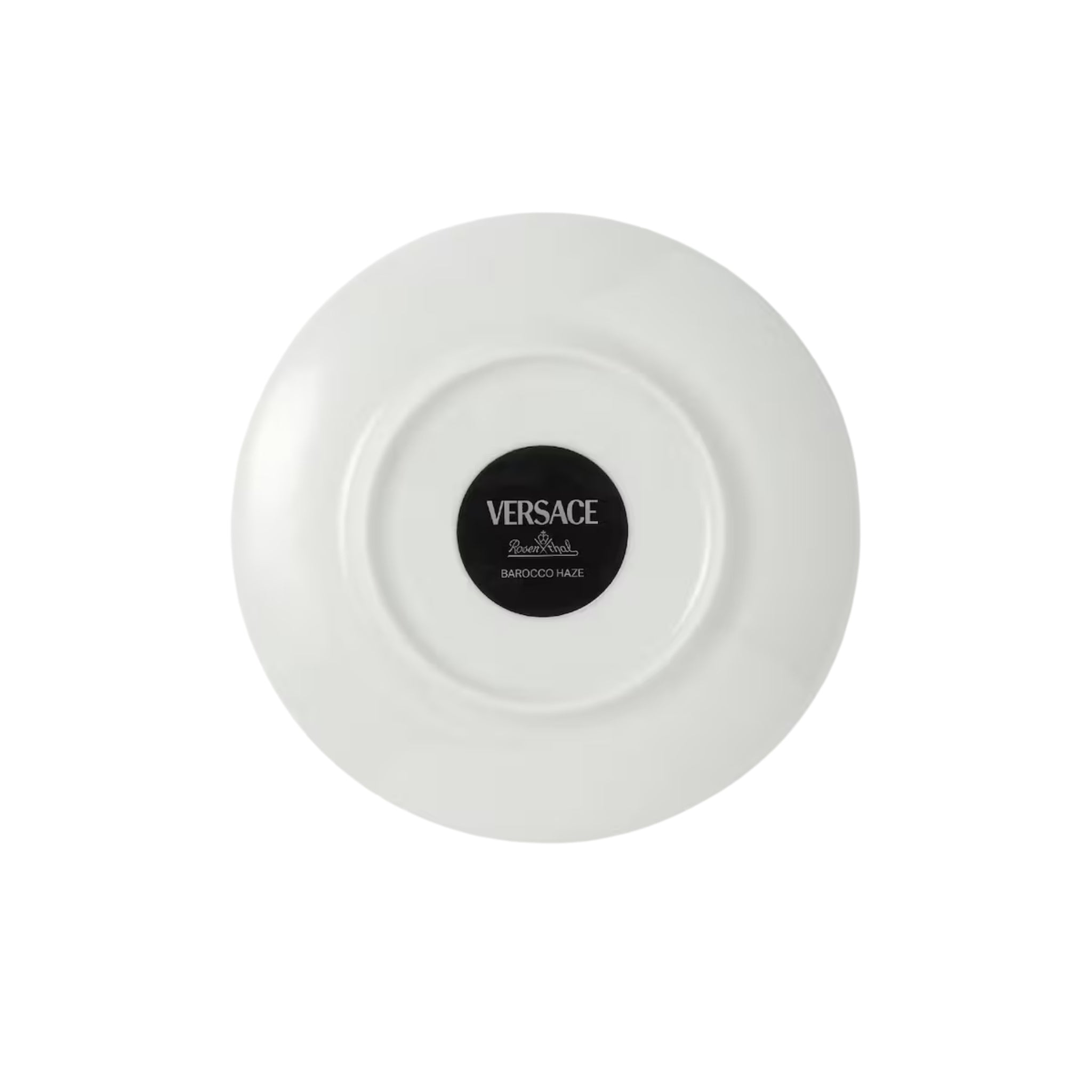 Petite assiette Barocco Haze de Versace Home