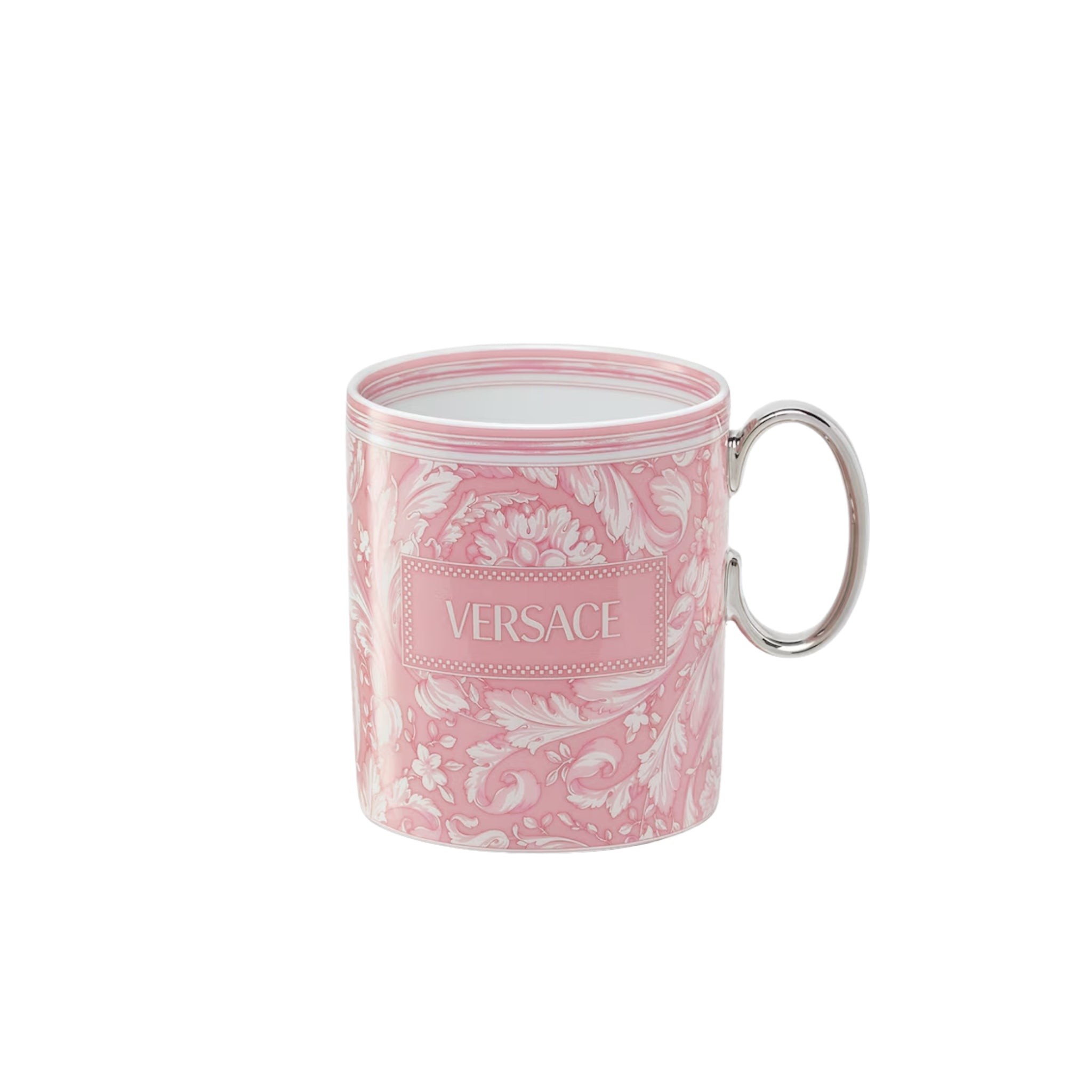 Mug Barocco Rose de Versace Home