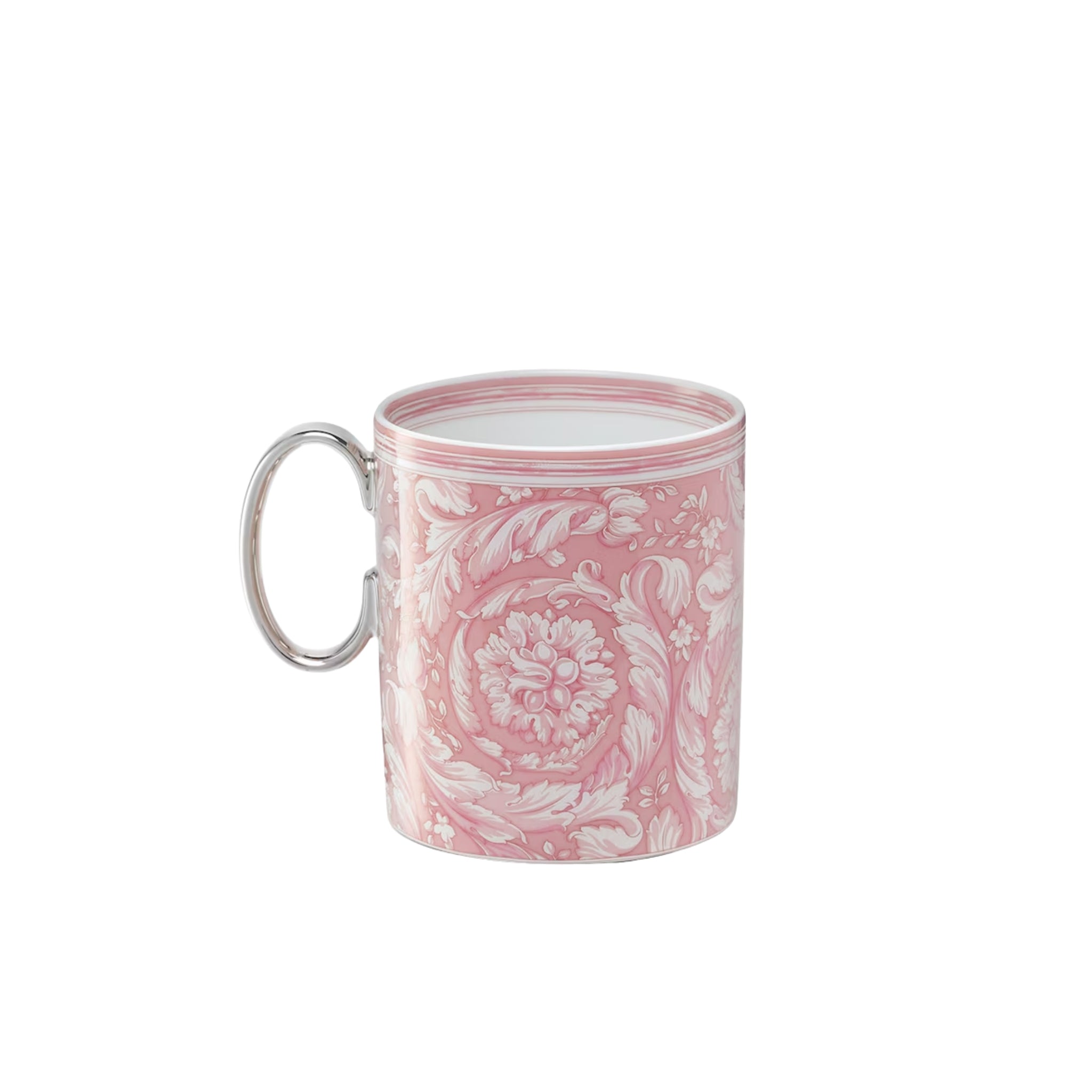 Mug Barocco Rose de Versace Home