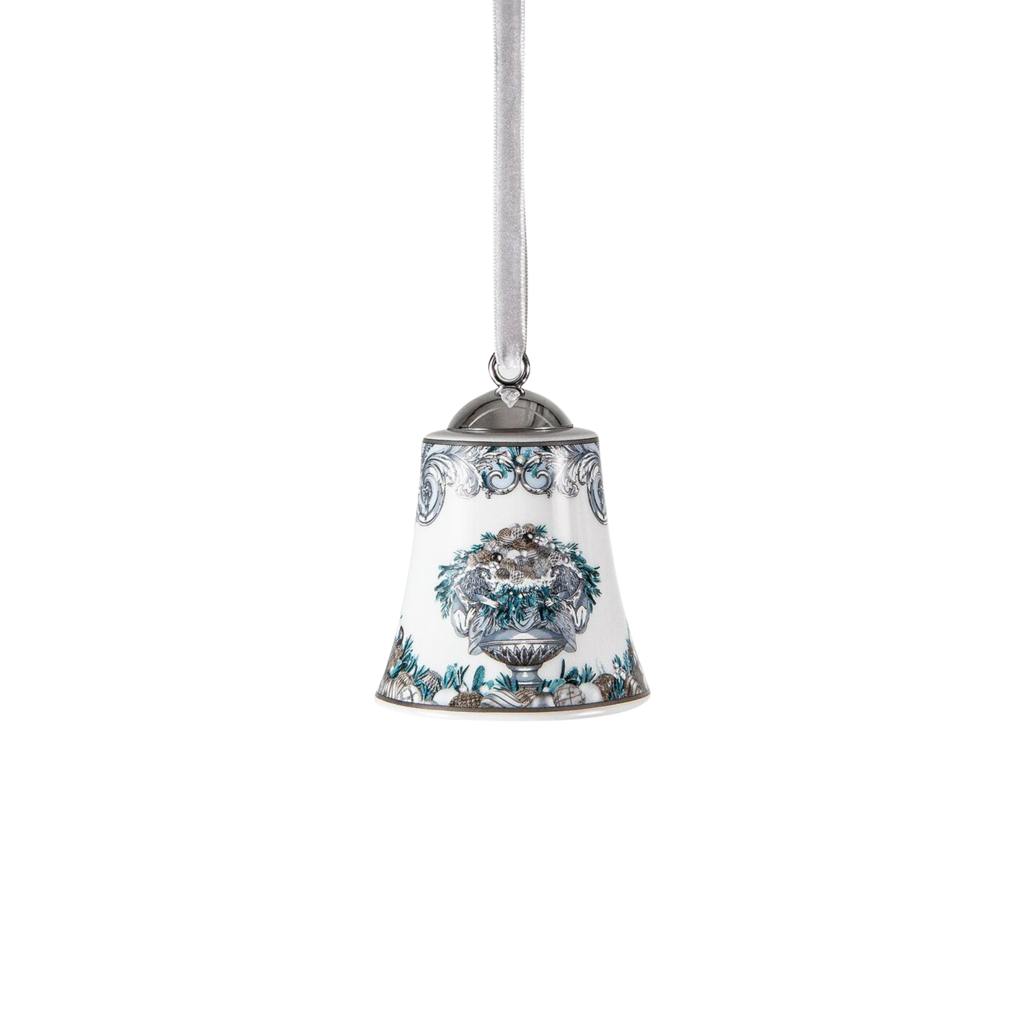 Cloche en porcelaine Holiday La Coupe des Dieux | Maison Territo