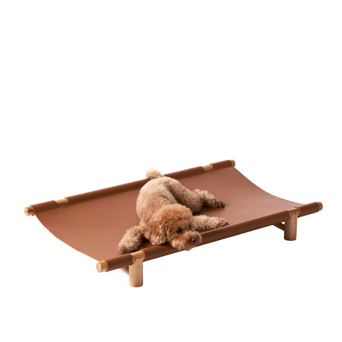 Lit pour chien Berberé par Opinion Ciatti