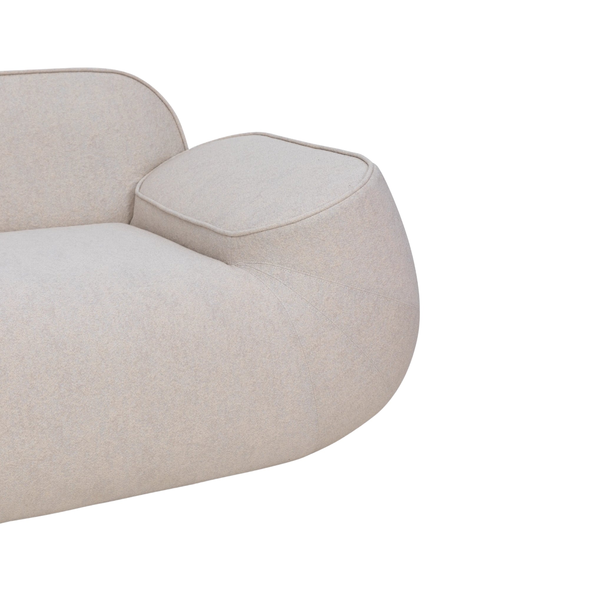 Canapé Big George par Moooi