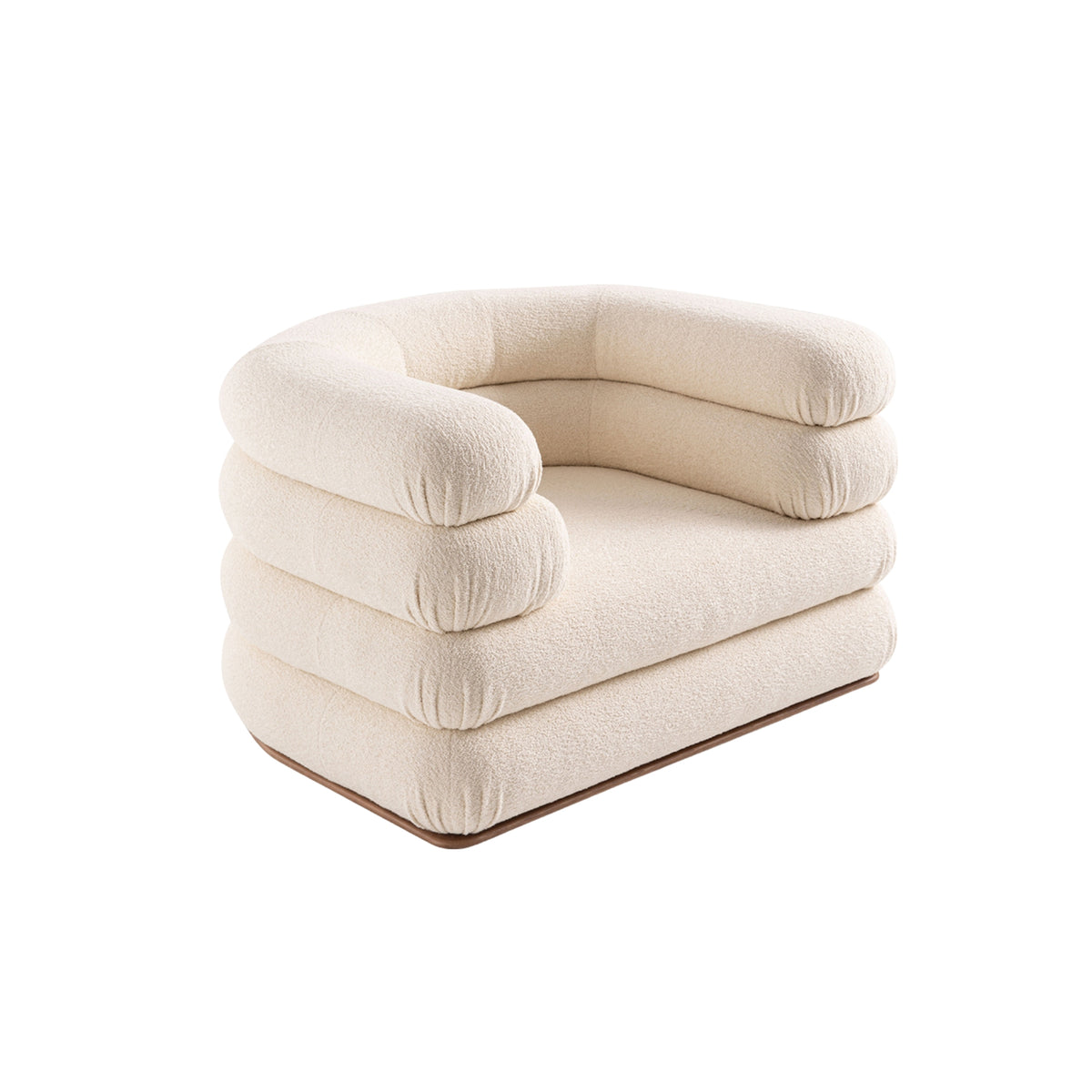 Fauteuil Blow Up de Fendi Casa