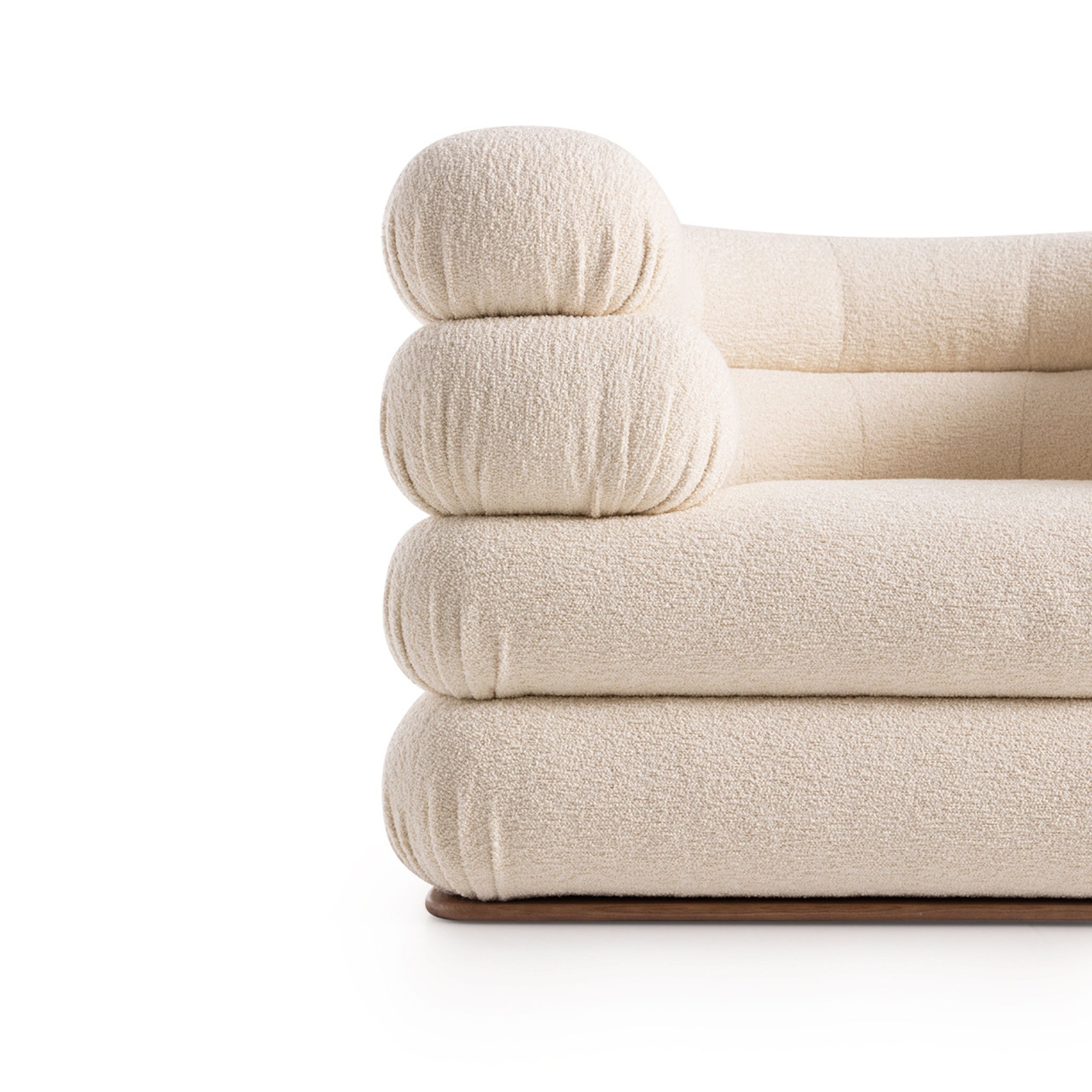 Fauteuil Blow Up de Fendi Casa