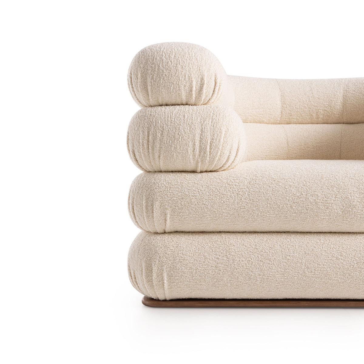 Fauteuil Blow Up de Fendi Casa