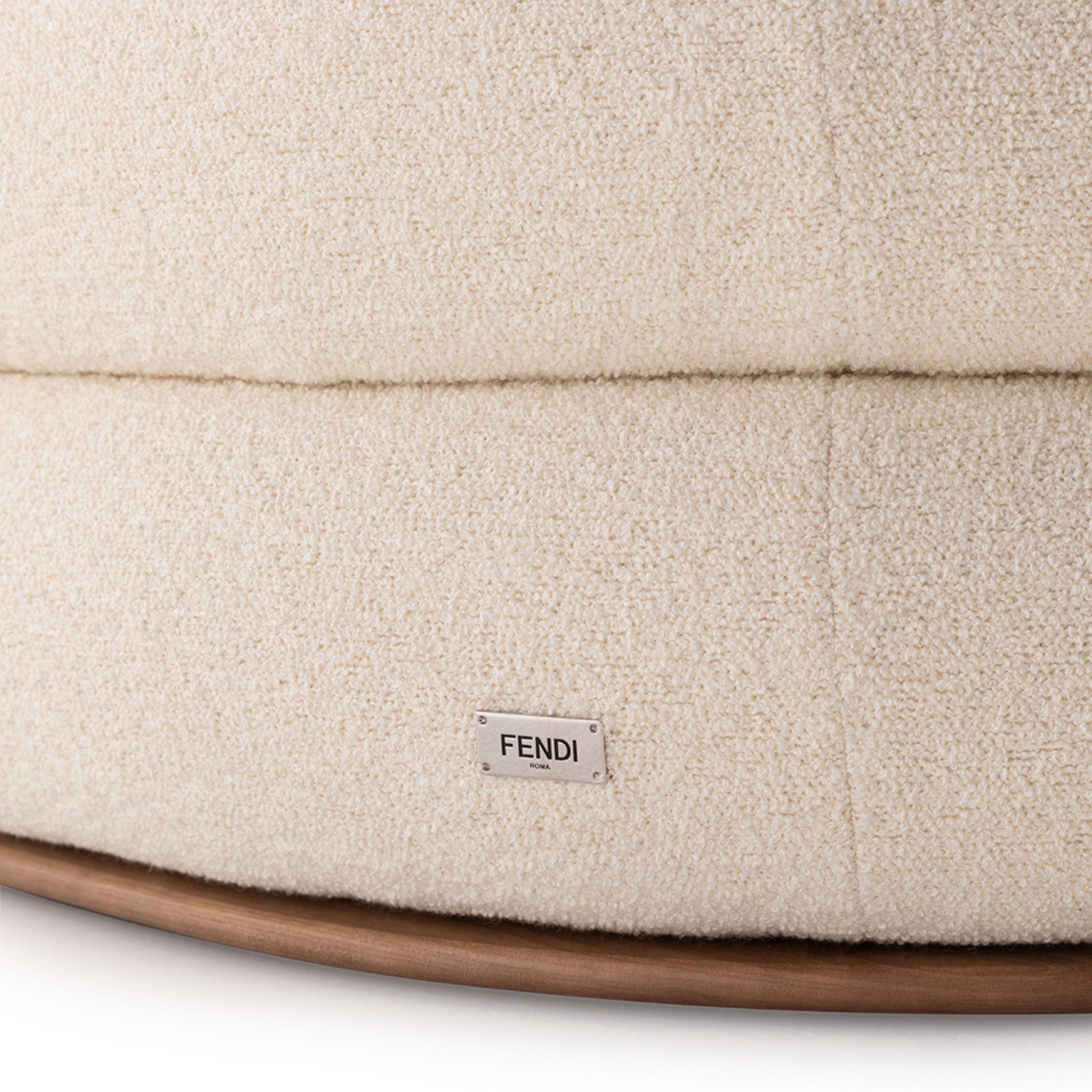 Fauteuil Blow Up de Fendi Casa